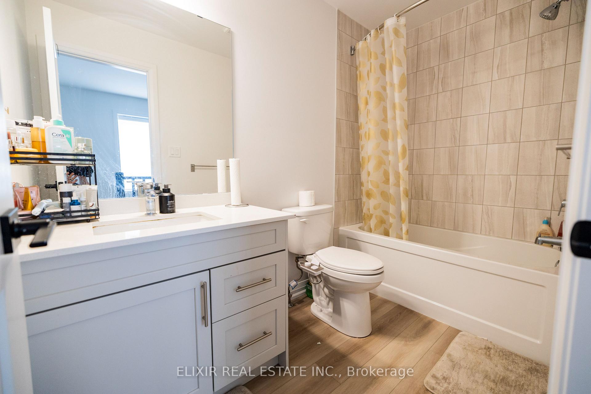 Photo 36 of Unit 48, 55 Tom Brown Drive, Brant, Paris — HOMEH