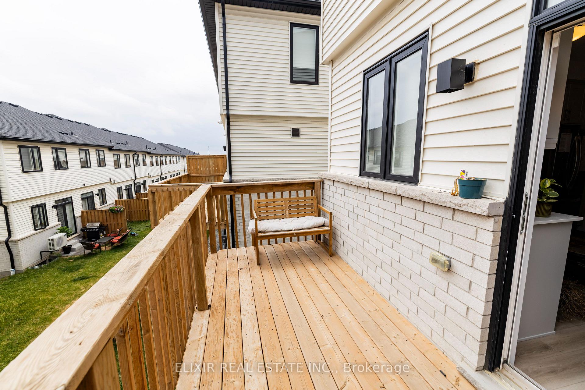 Photo 38 of Unit 48, 55 Tom Brown Drive, Brant, Paris — HOMEH