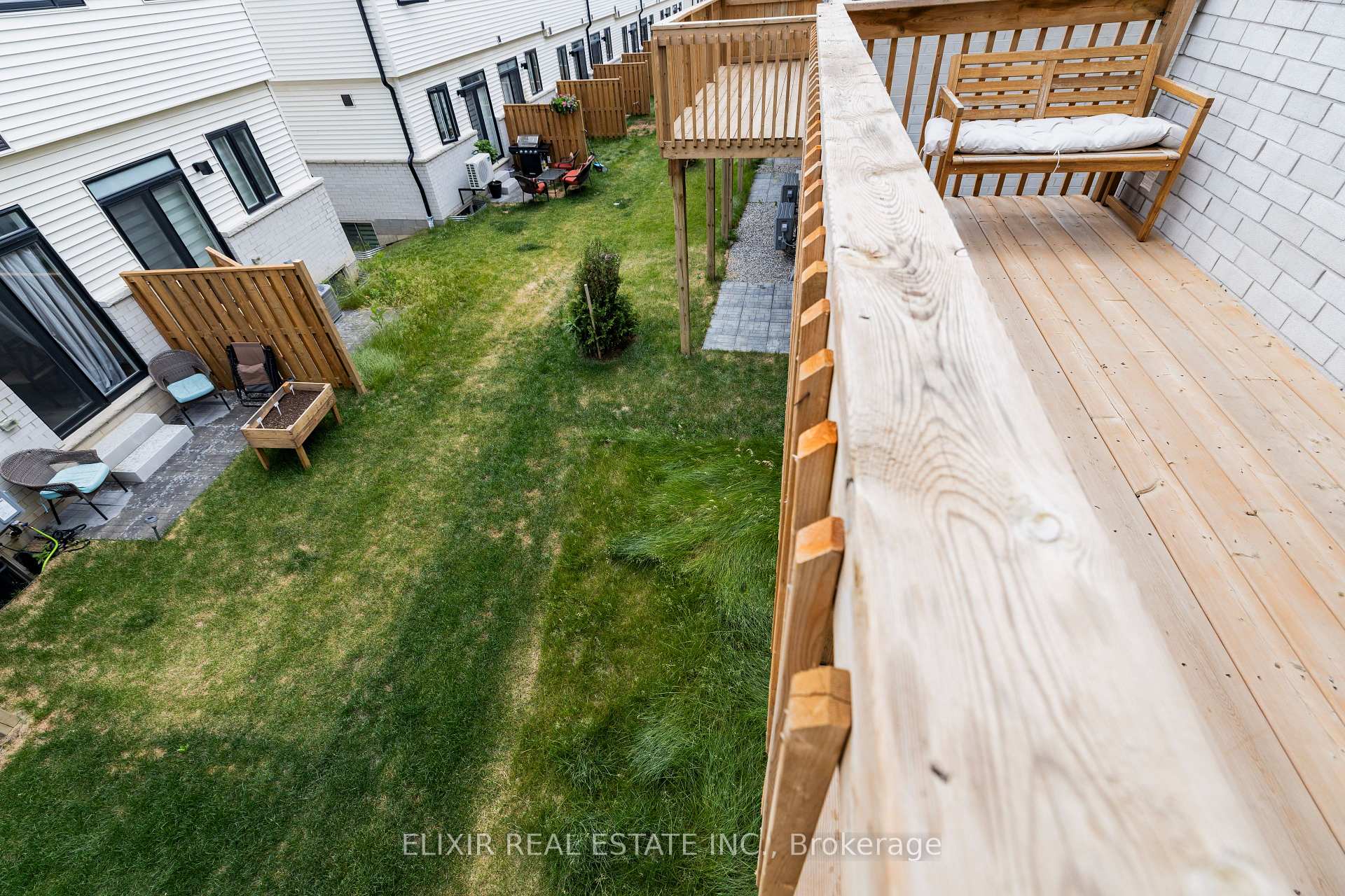 Photo 39 of Unit 48, 55 Tom Brown Drive, Brant, Paris — HOMEH