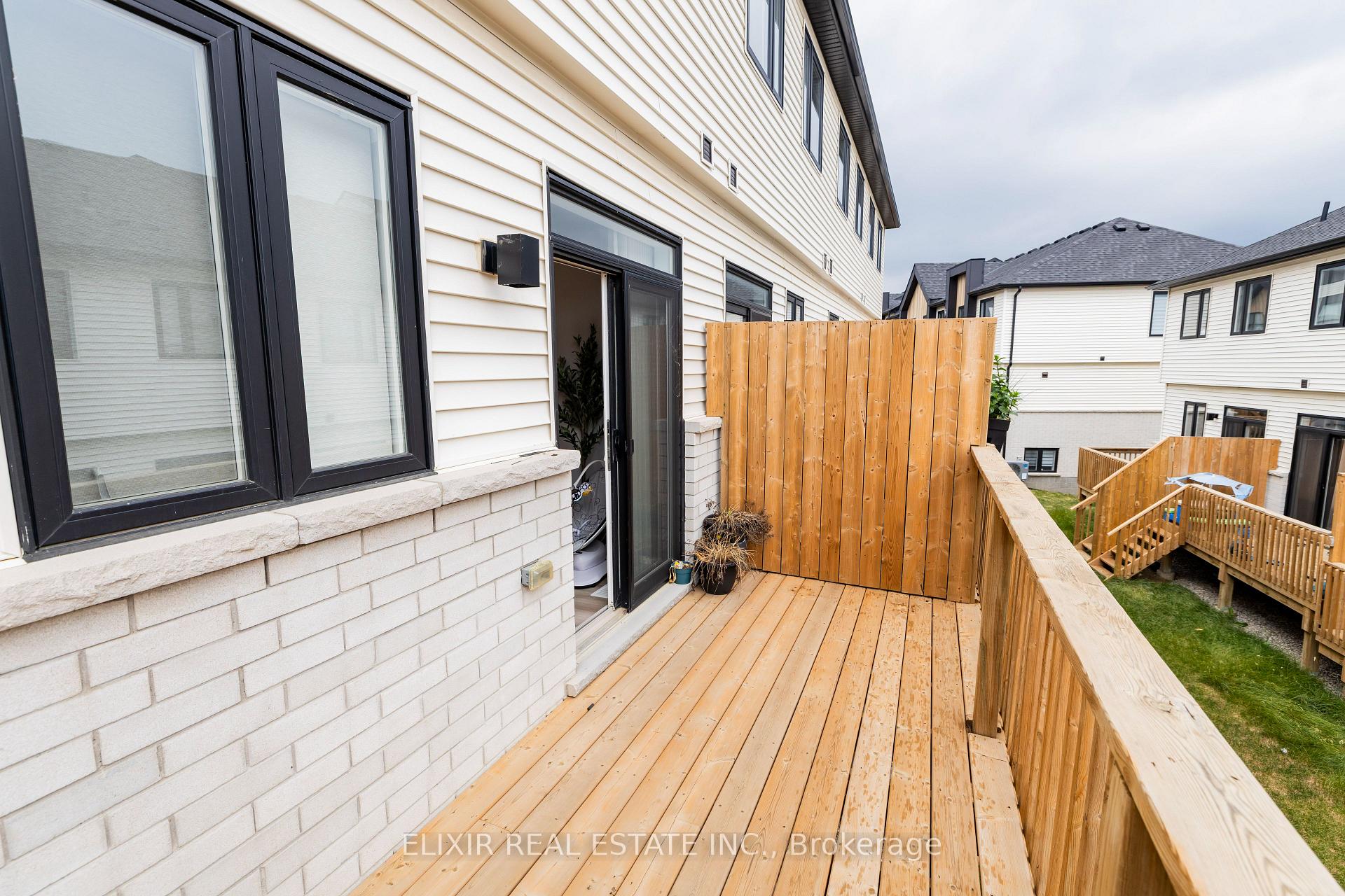Photo 40 of Unit 48, 55 Tom Brown Drive, Brant, Paris — HOMEH