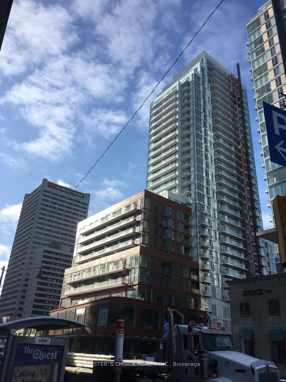 Photo 9 of Unit 804, 33 Helendale Avenue, Toronto, Yonge-Eglinton — HOMEH