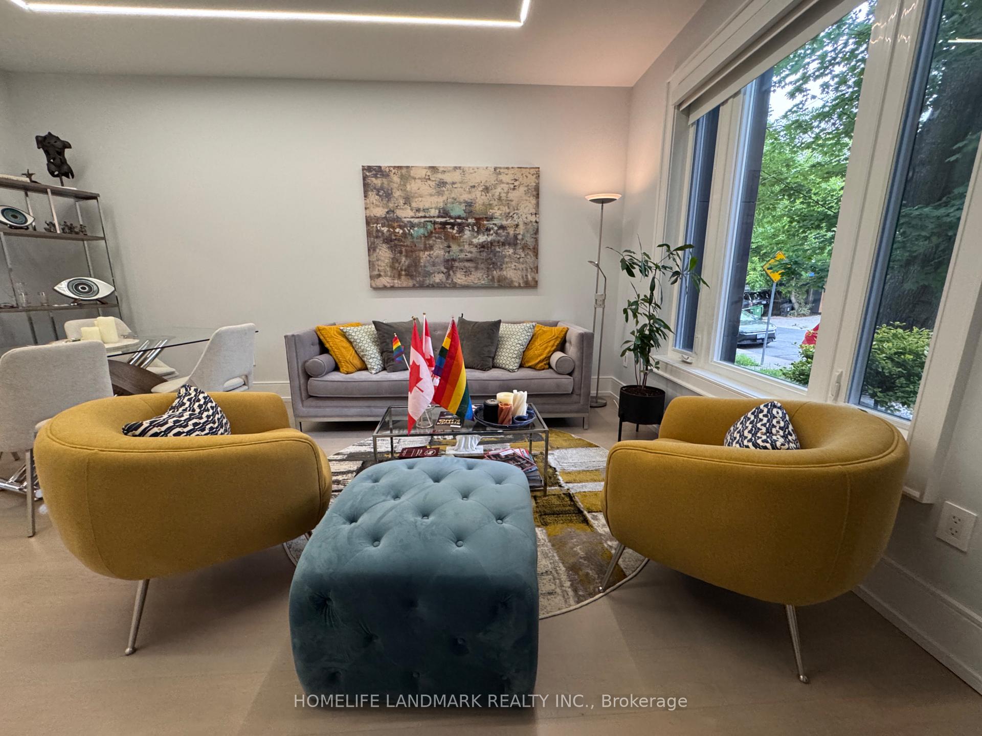 Photo 7 of 17 Hocken Avenue, Toronto, Wychwood — HOMEH