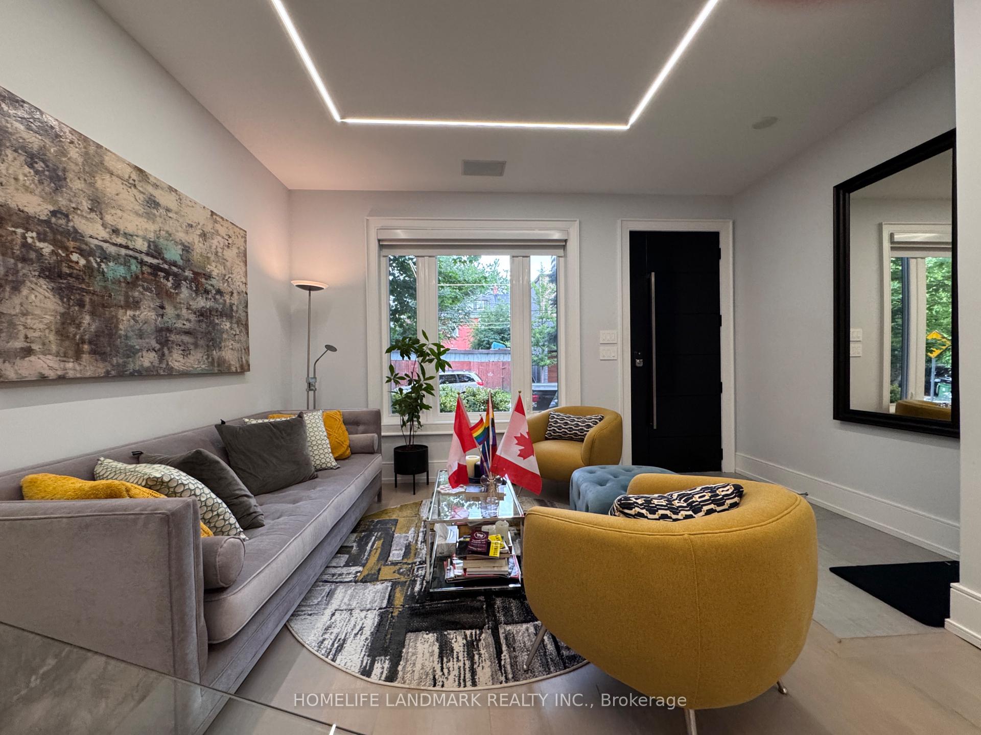 Photo 8 of 17 Hocken Avenue, Toronto, Wychwood — HOMEH