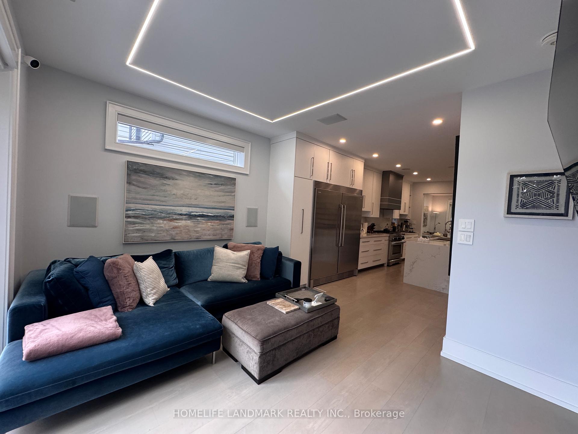 Photo 9 of 17 Hocken Avenue, Toronto, Wychwood — HOMEH