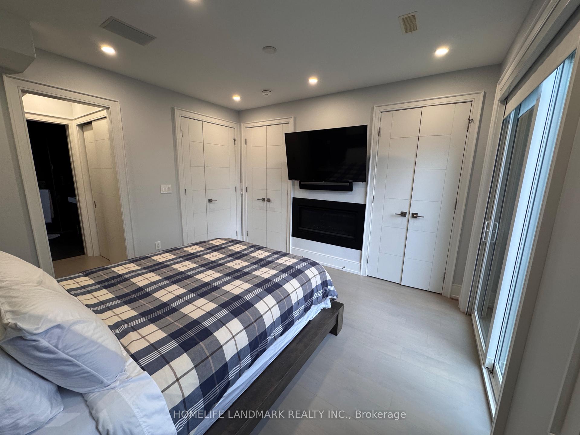 Photo 13 of 17 Hocken Avenue, Toronto, Wychwood — HOMEH