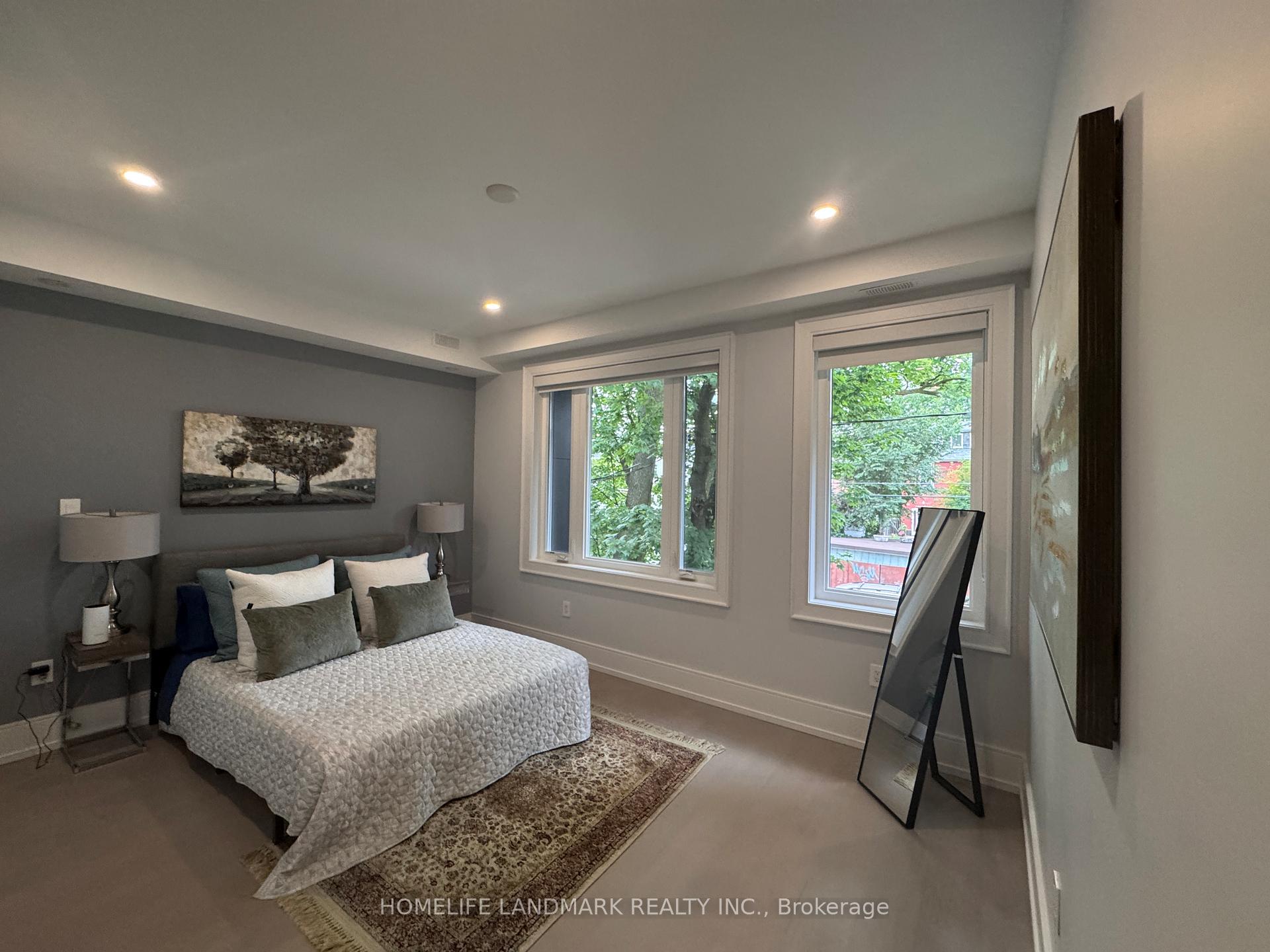 Photo 15 of 17 Hocken Avenue, Toronto, Wychwood — HOMEH