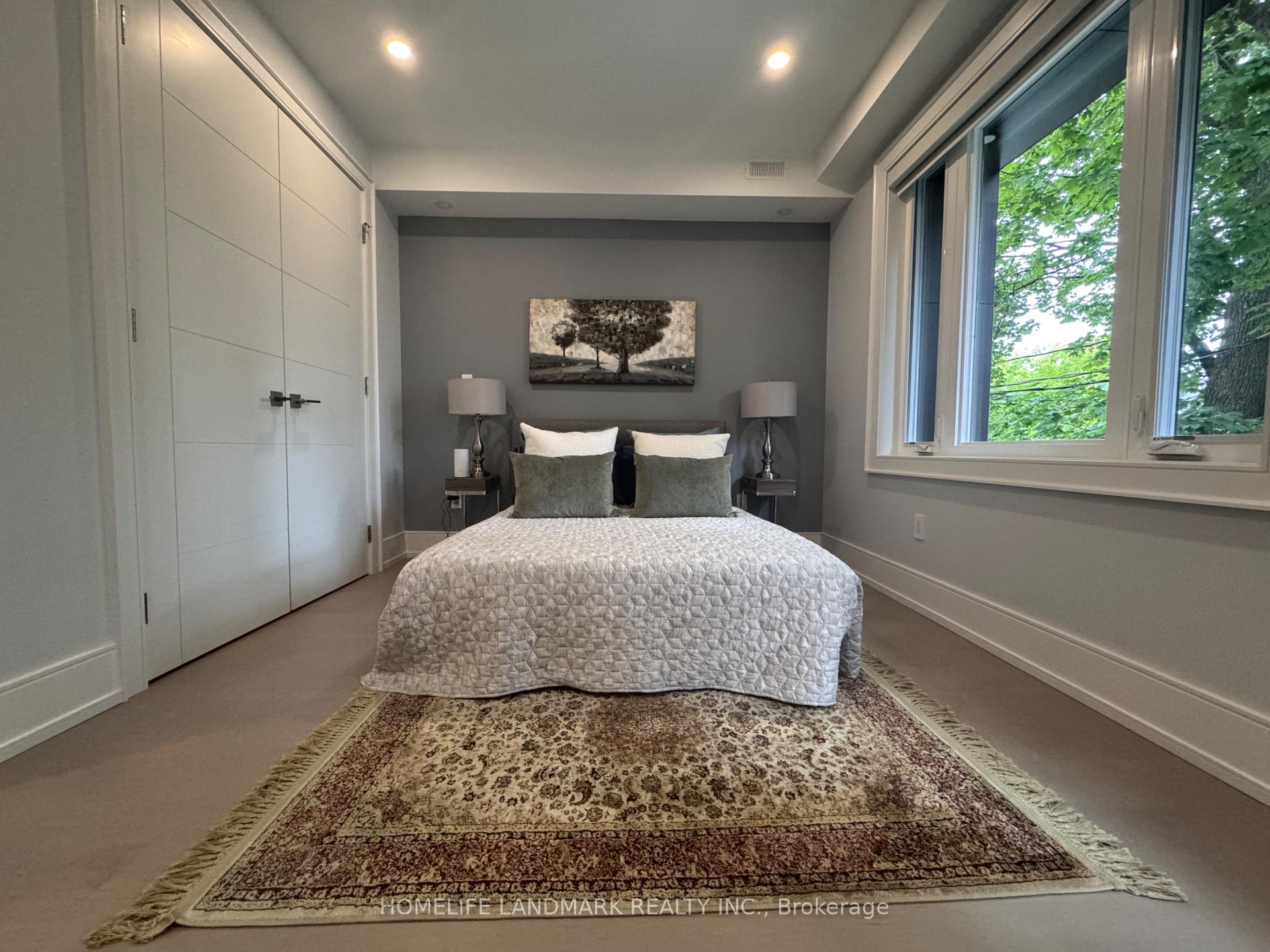 Photo 16 of 17 Hocken Avenue, Toronto, Wychwood — HOMEH