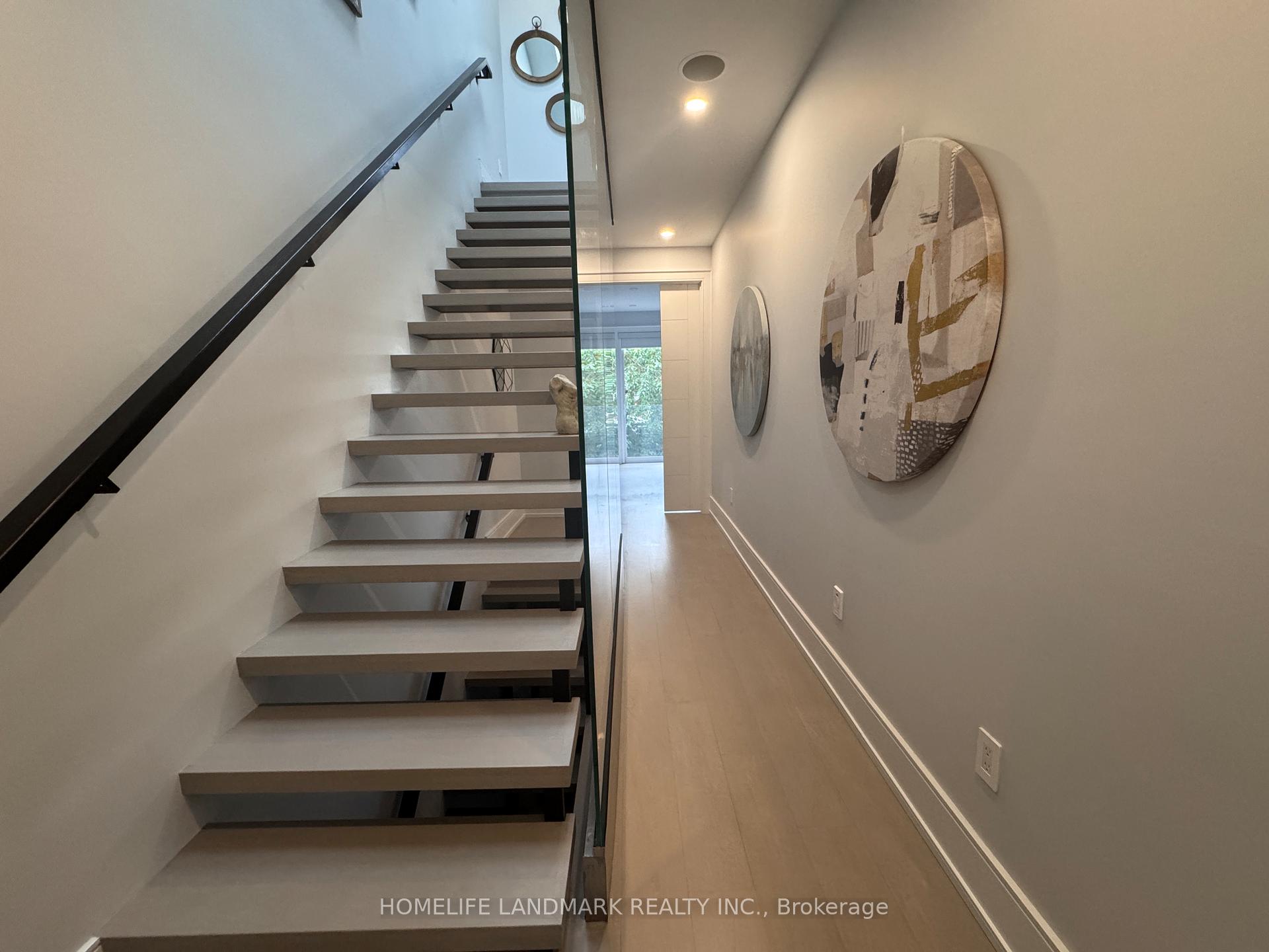 Photo 18 of 17 Hocken Avenue, Toronto, Wychwood — HOMEH