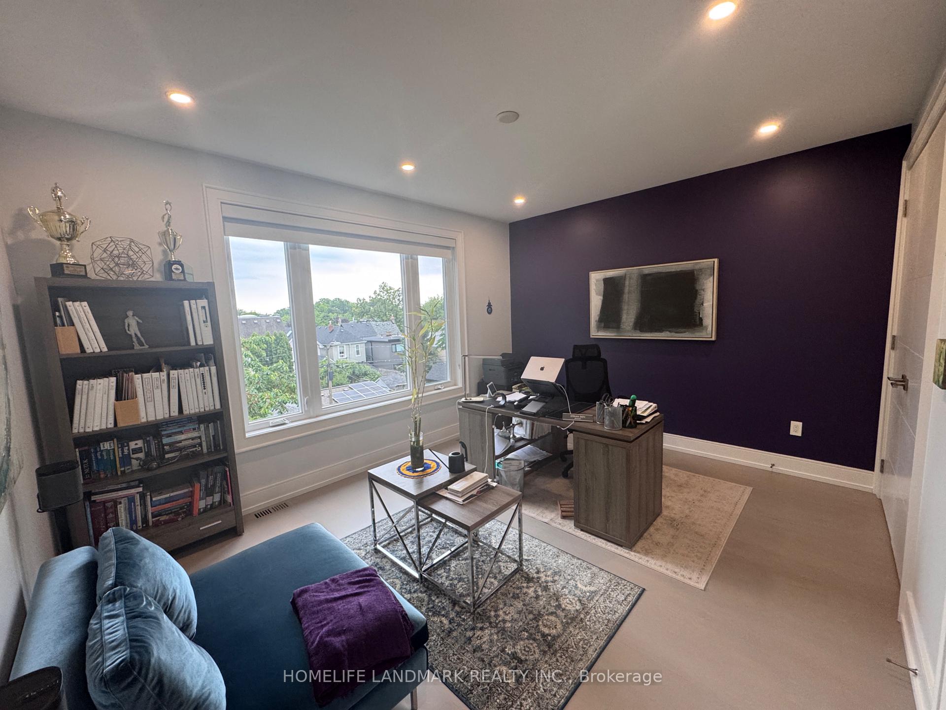 Photo 19 of 17 Hocken Avenue, Toronto, Wychwood — HOMEH