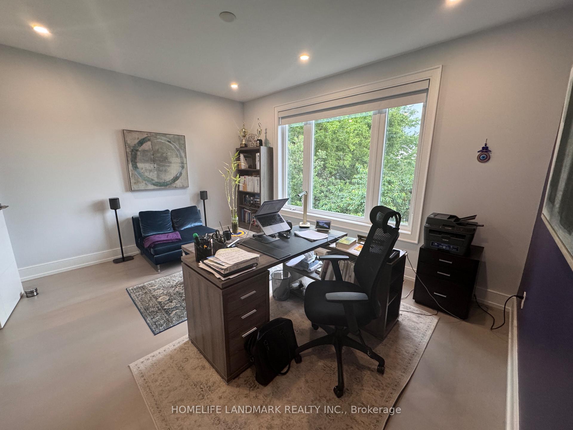 Photo 20 of 17 Hocken Avenue, Toronto, Wychwood — HOMEH