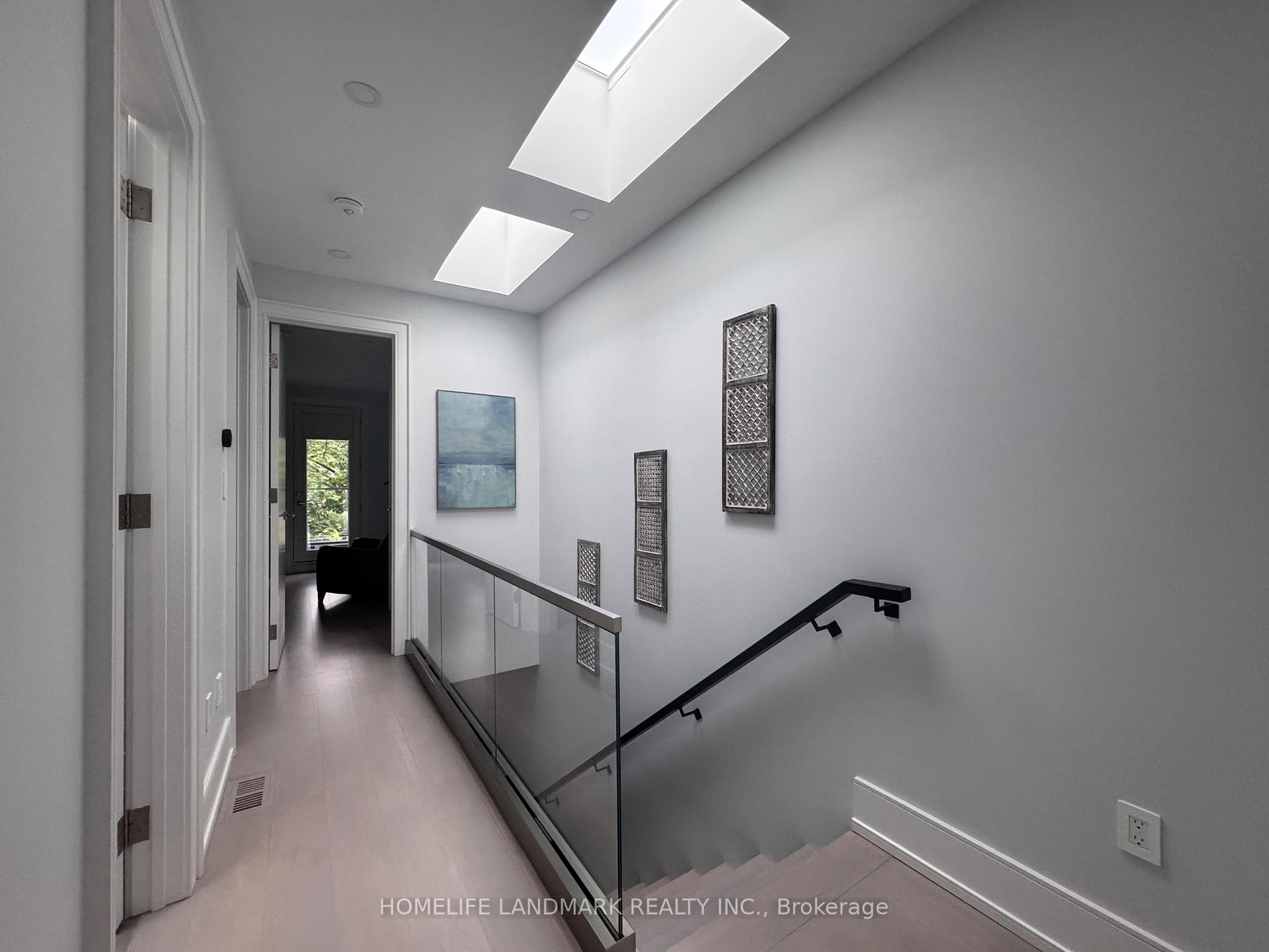 Photo 21 of 17 Hocken Avenue, Toronto, Wychwood — HOMEH