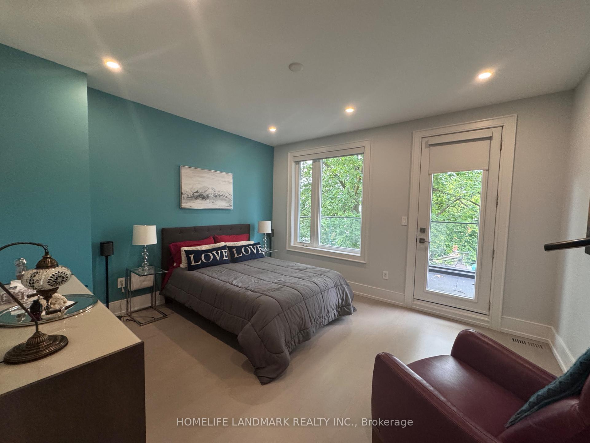 Photo 25 of 17 Hocken Avenue, Toronto, Wychwood — HOMEH