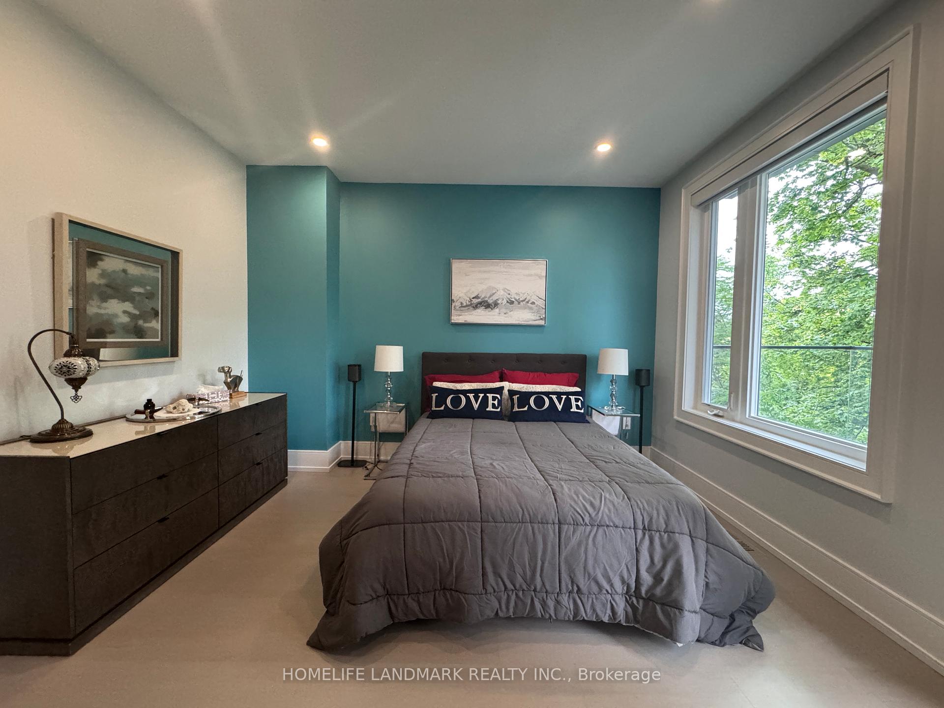 Photo 24 of 17 Hocken Avenue, Toronto, Wychwood — HOMEH