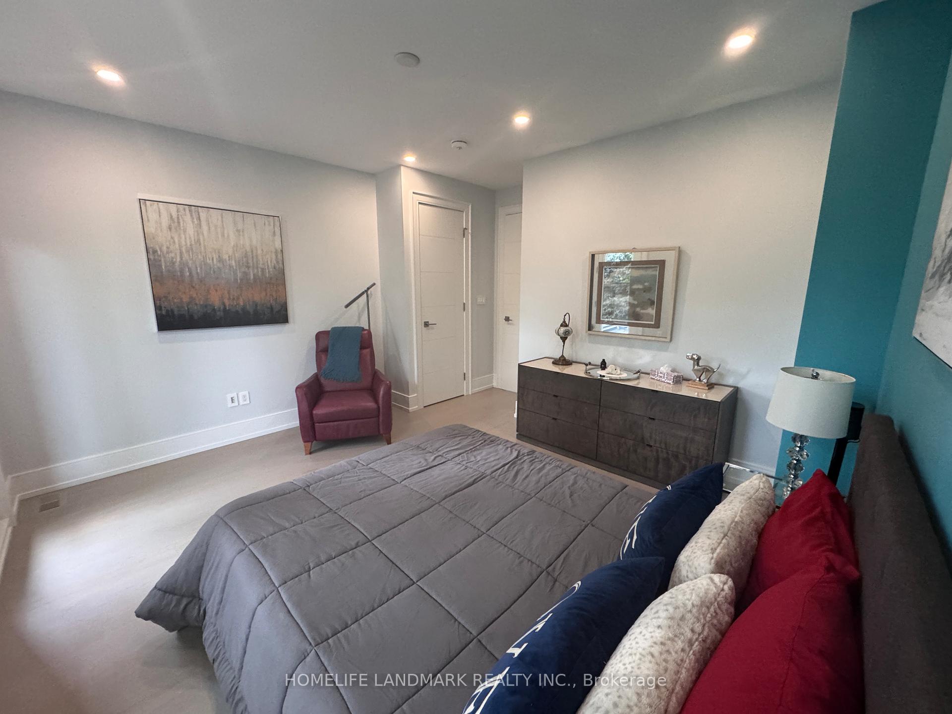 Photo 26 of 17 Hocken Avenue, Toronto, Wychwood — HOMEH