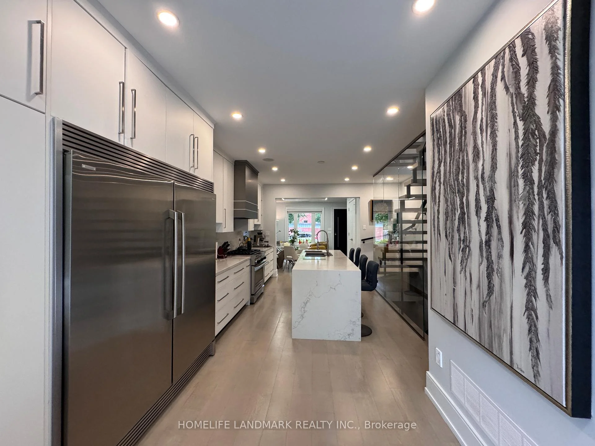 Photo 29 of 17 Hocken Avenue, Toronto, Wychwood — HOMEH