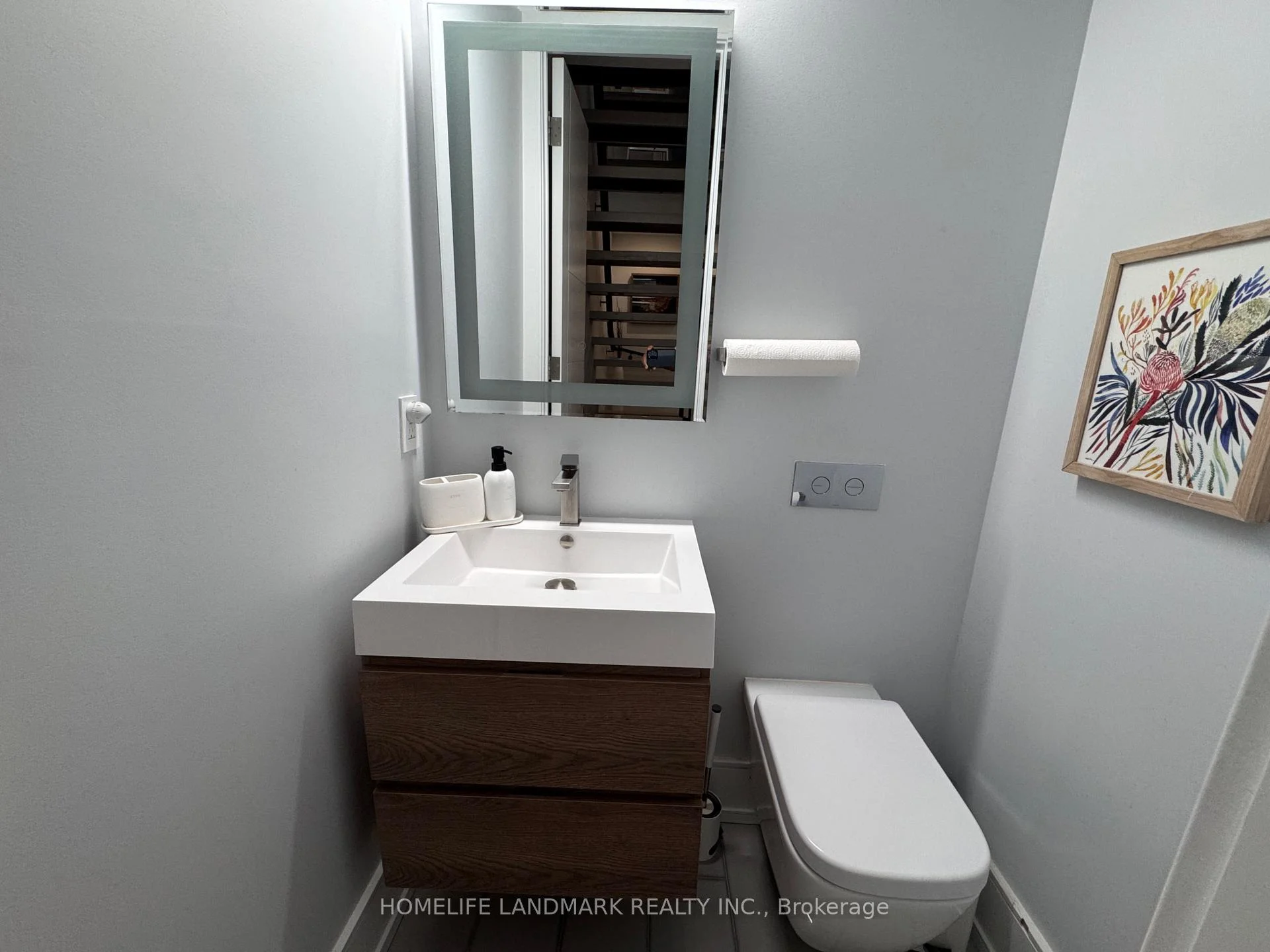 Photo 30 of 17 Hocken Avenue, Toronto, Wychwood — HOMEH