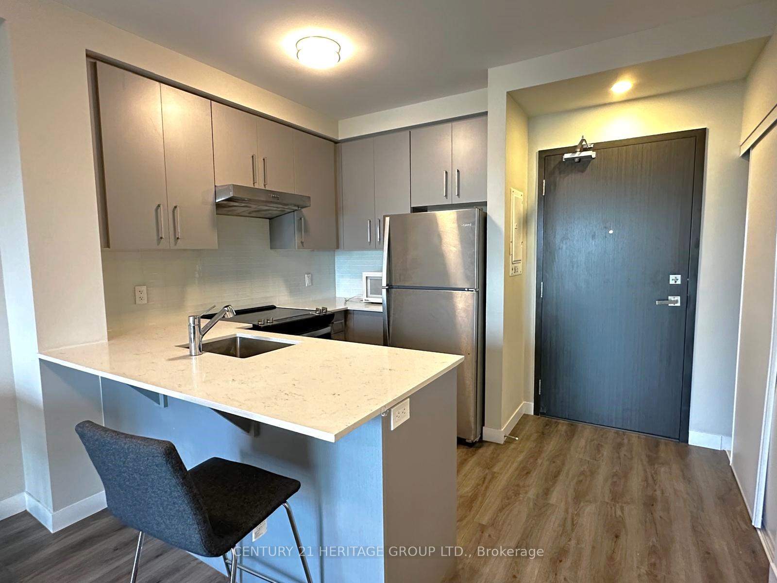 Photo 6 of Unit 1610, 15 Queen Street S, Hamilton, Central — HOMEH