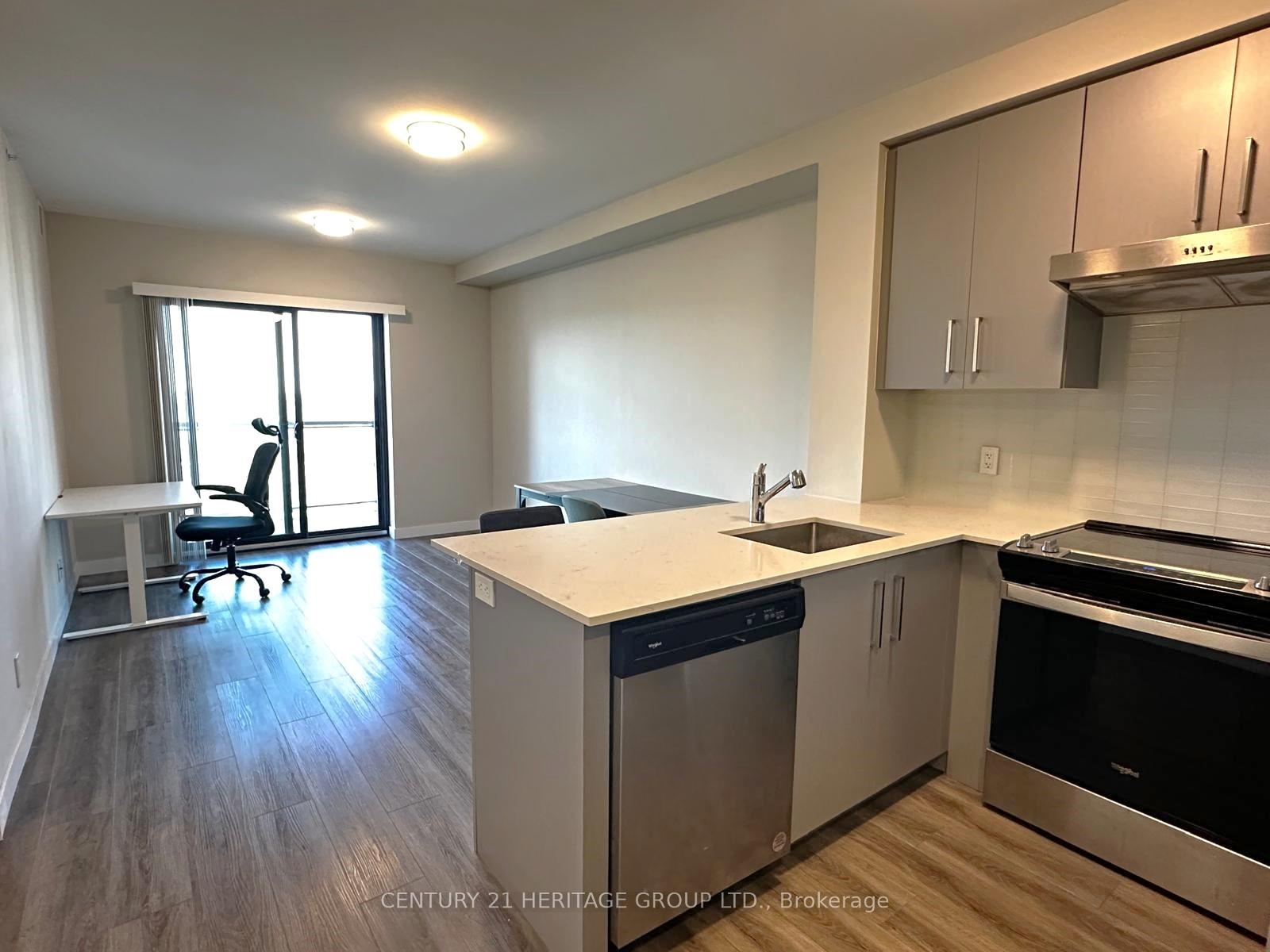Photo 7 of Unit 1610, 15 Queen Street S, Hamilton, Central — HOMEH