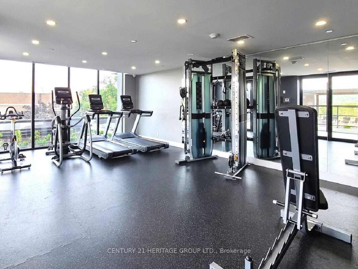 Photo 16 of Unit 1610, 15 Queen Street S, Hamilton, Central — HOMEH