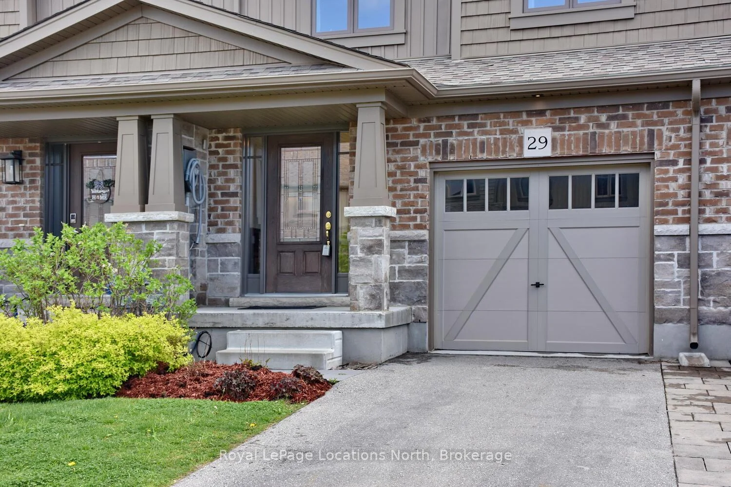 Photo 3 of 29 Archer Avenue, Collingwood — HOMEH