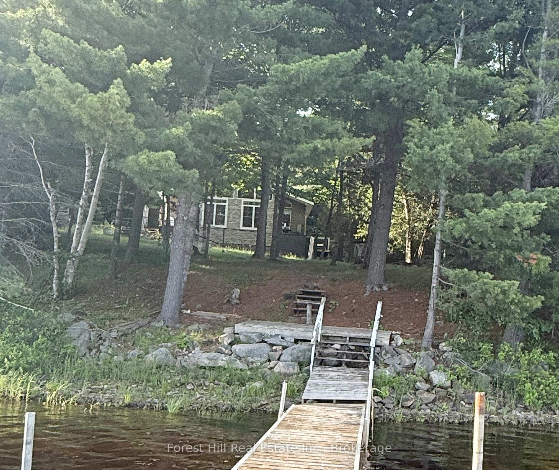 Photo 49 of 935 Limberlost Road, Parry Sound Remote Area, Restoule — HOMEH