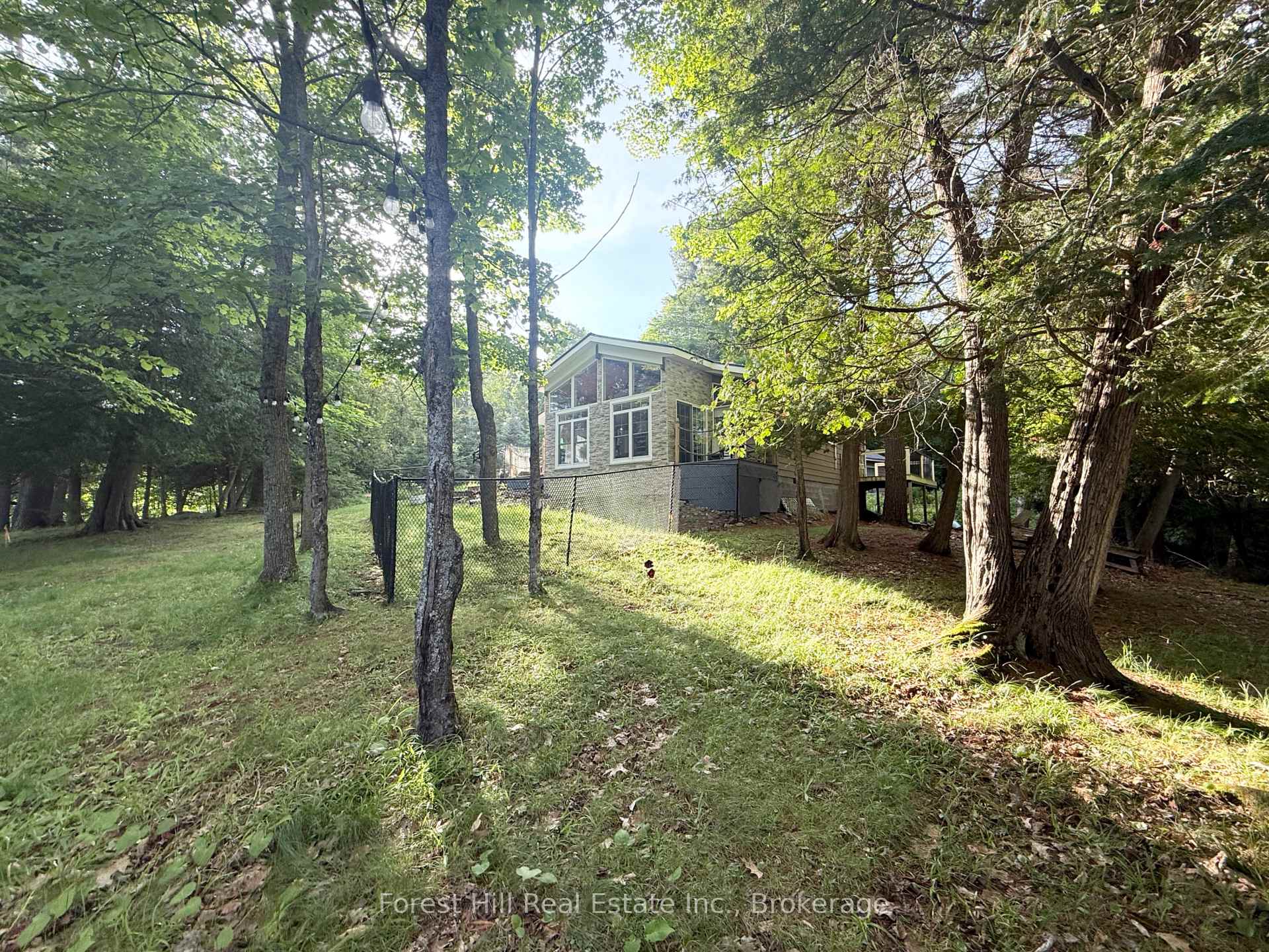 Photo 7 of 935 Limberlost Road, Parry Sound Remote Area, Restoule — HOMEH