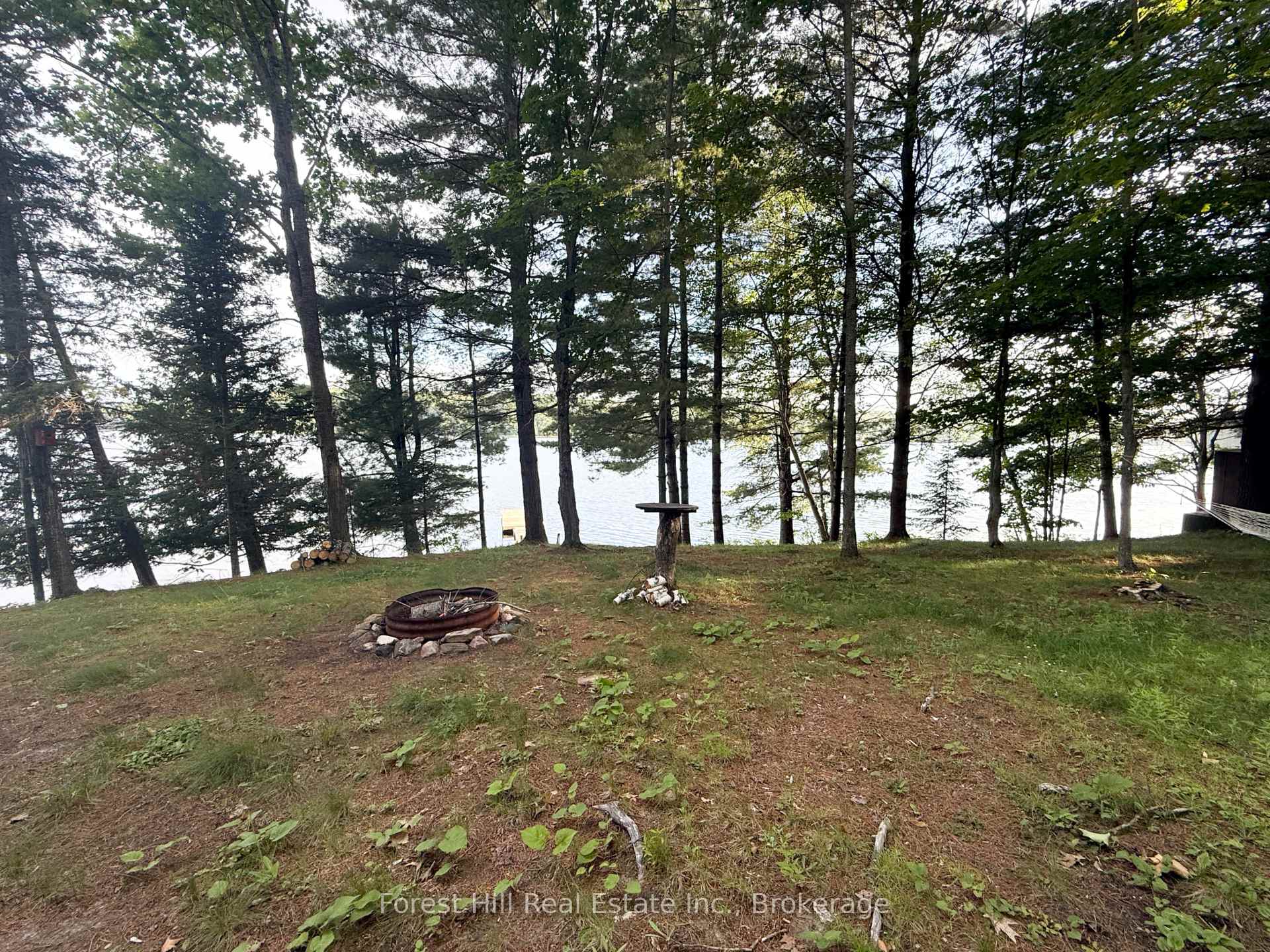 Photo 8 of 935 Limberlost Road, Parry Sound Remote Area, Restoule — HOMEH