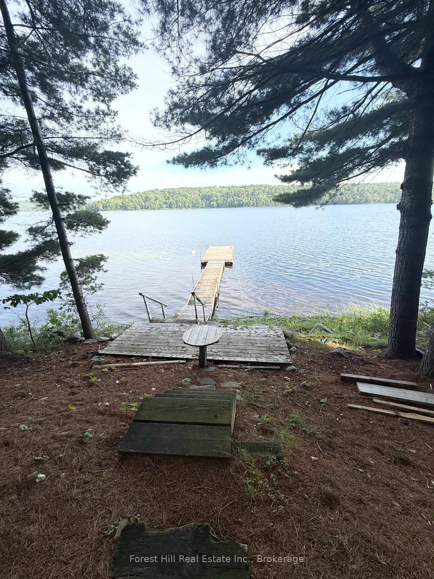 Photo 9 of 935 Limberlost Road, Parry Sound Remote Area, Restoule — HOMEH