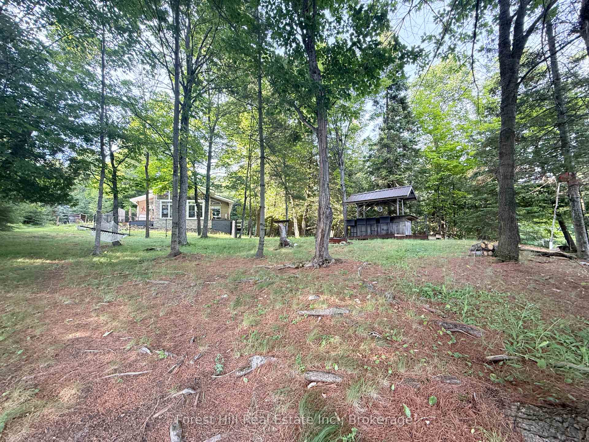 Photo 10 of 935 Limberlost Road, Parry Sound Remote Area, Restoule — HOMEH