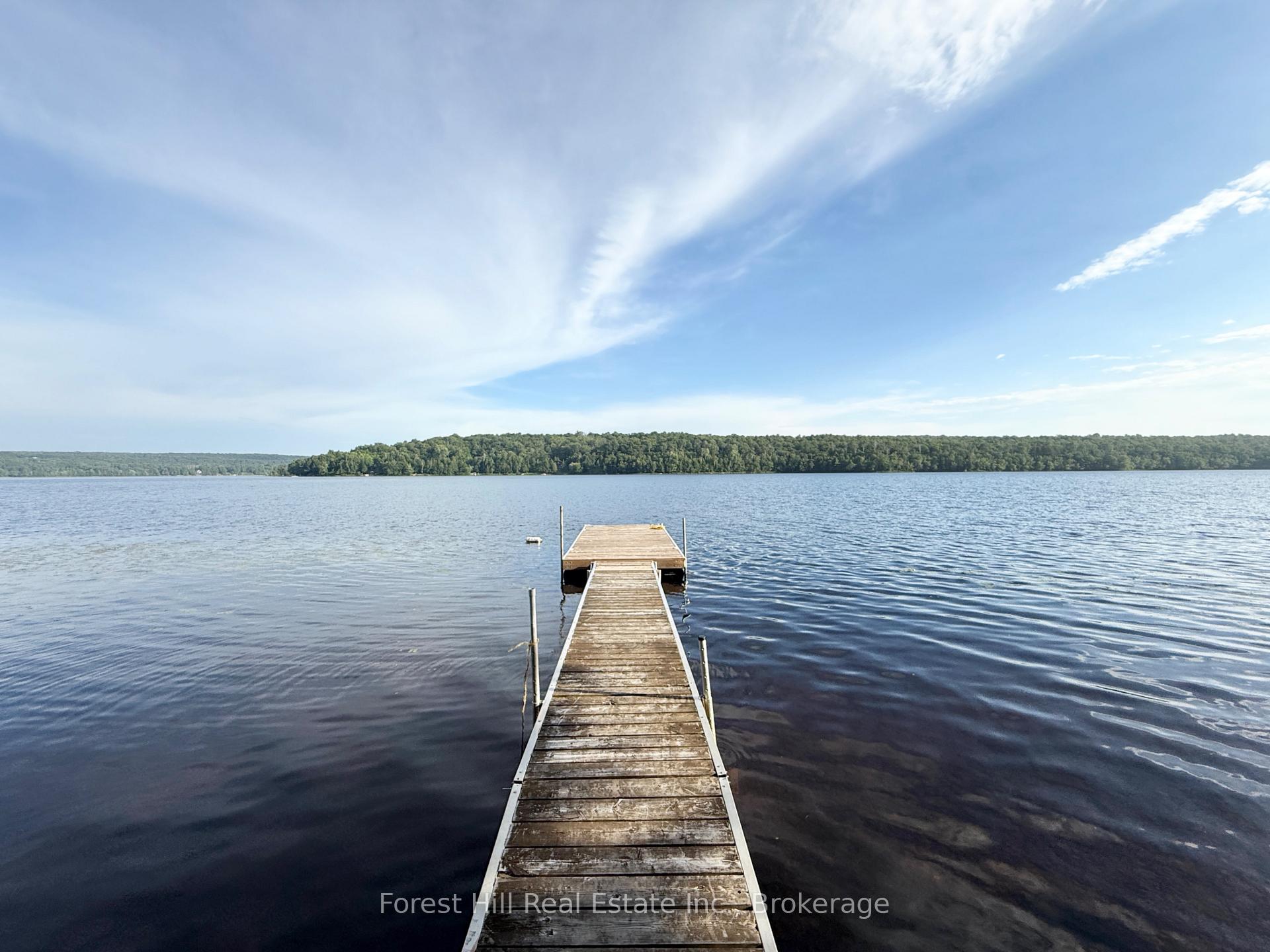 Photo 12 of 935 Limberlost Road, Parry Sound Remote Area, Restoule — HOMEH