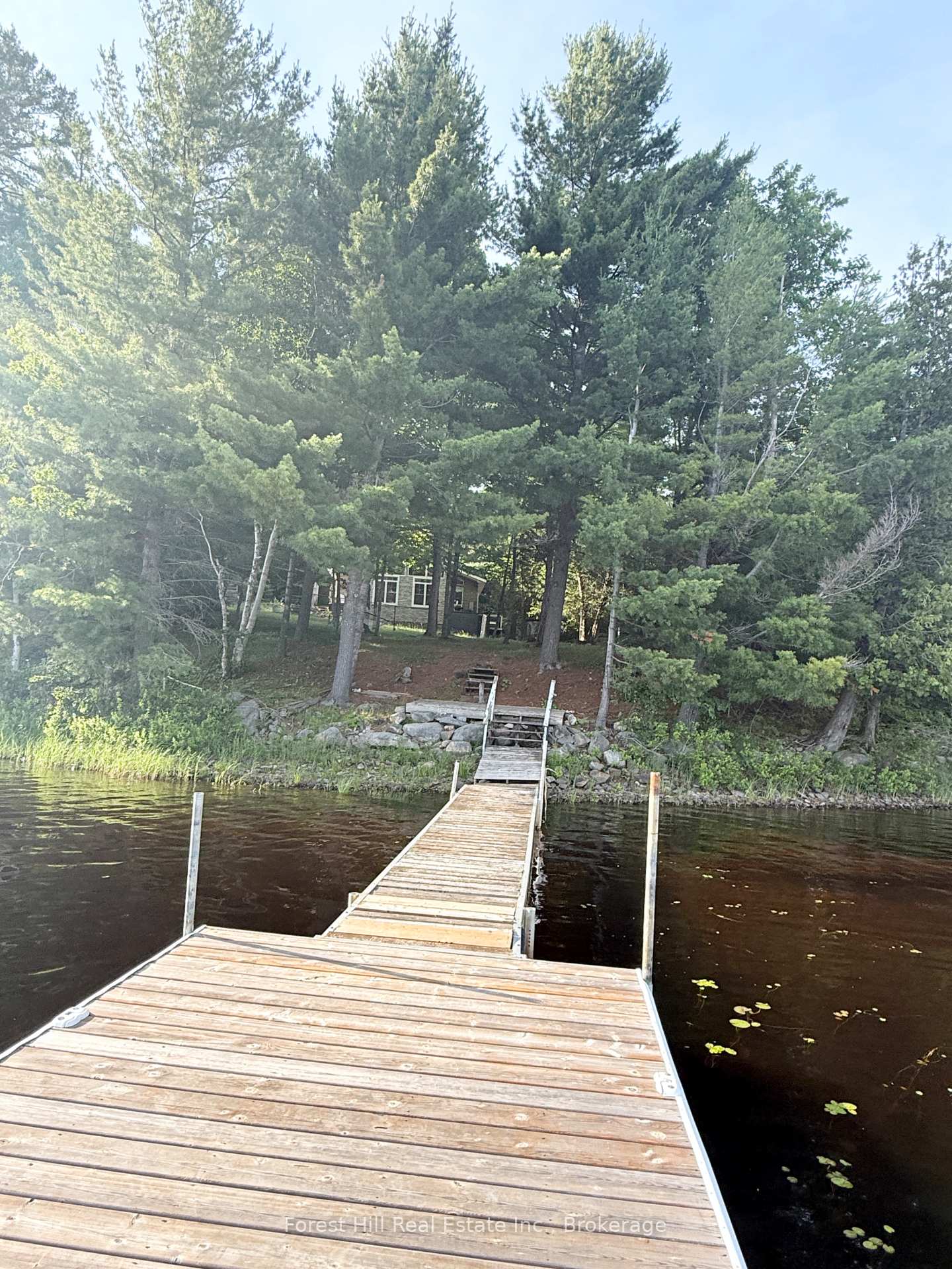 Photo 13 of 935 Limberlost Road, Parry Sound Remote Area, Restoule — HOMEH
