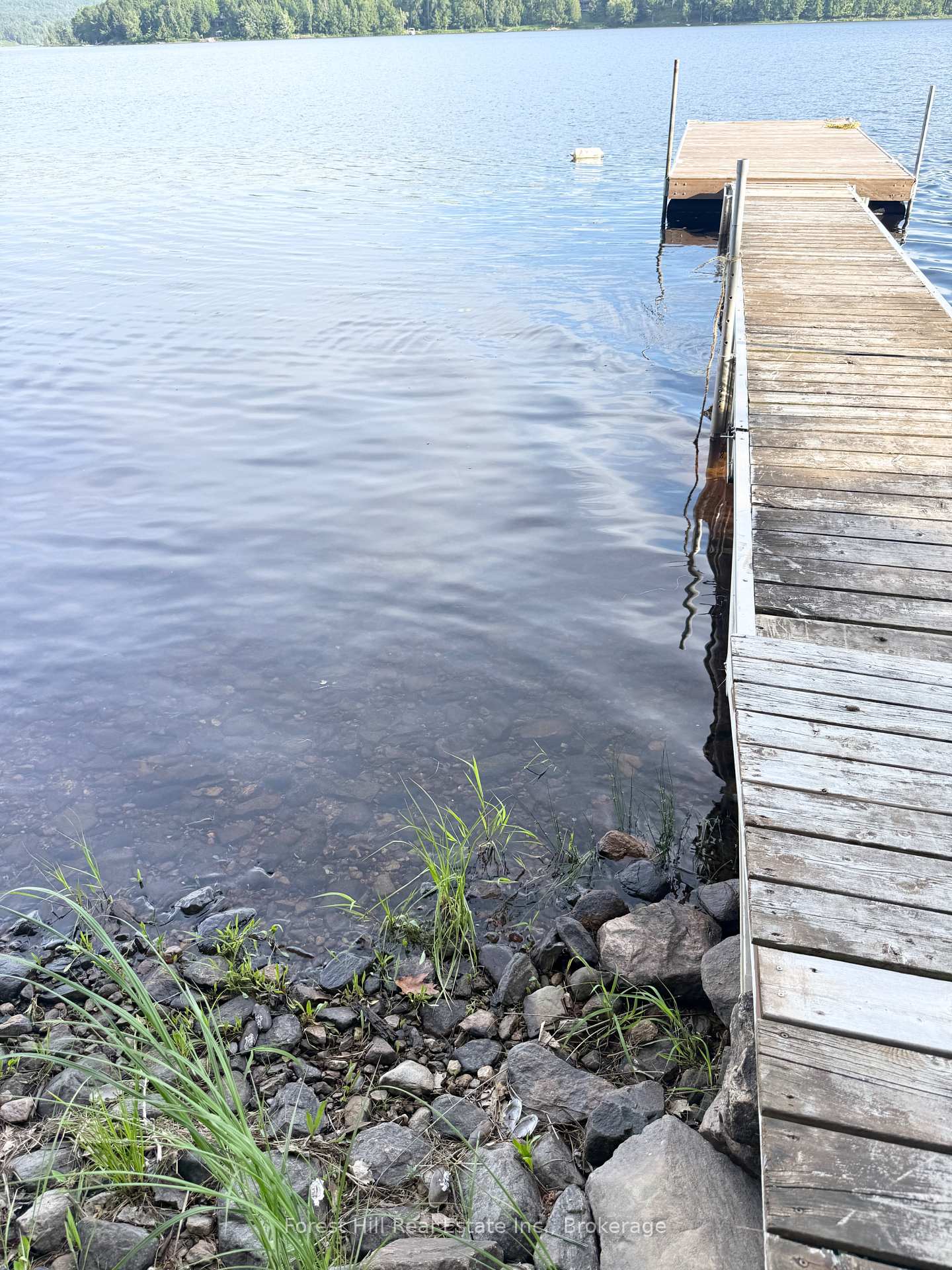 Photo 14 of 935 Limberlost Road, Parry Sound Remote Area, Restoule — HOMEH
