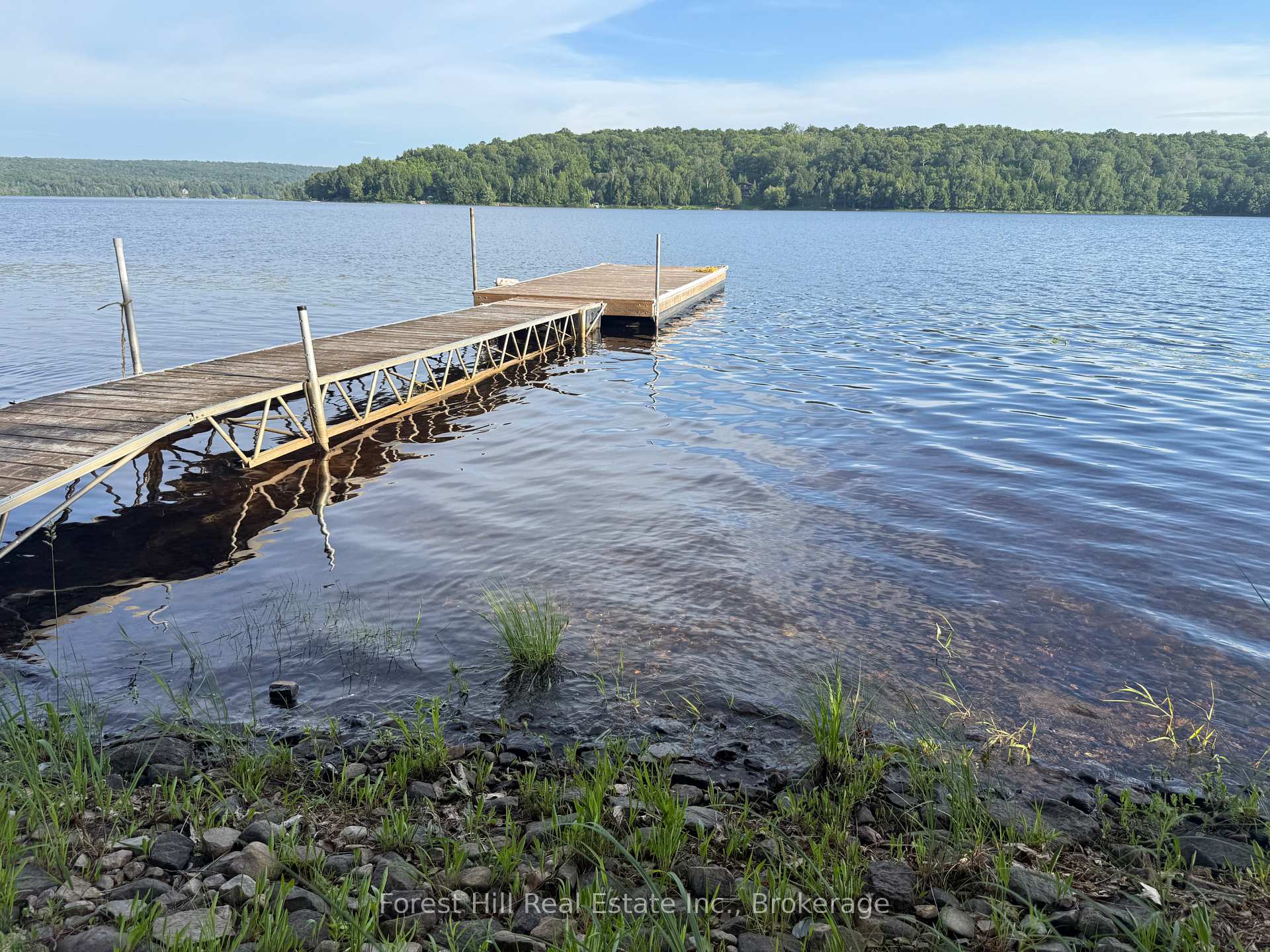 Photo 15 of 935 Limberlost Road, Parry Sound Remote Area, Restoule — HOMEH