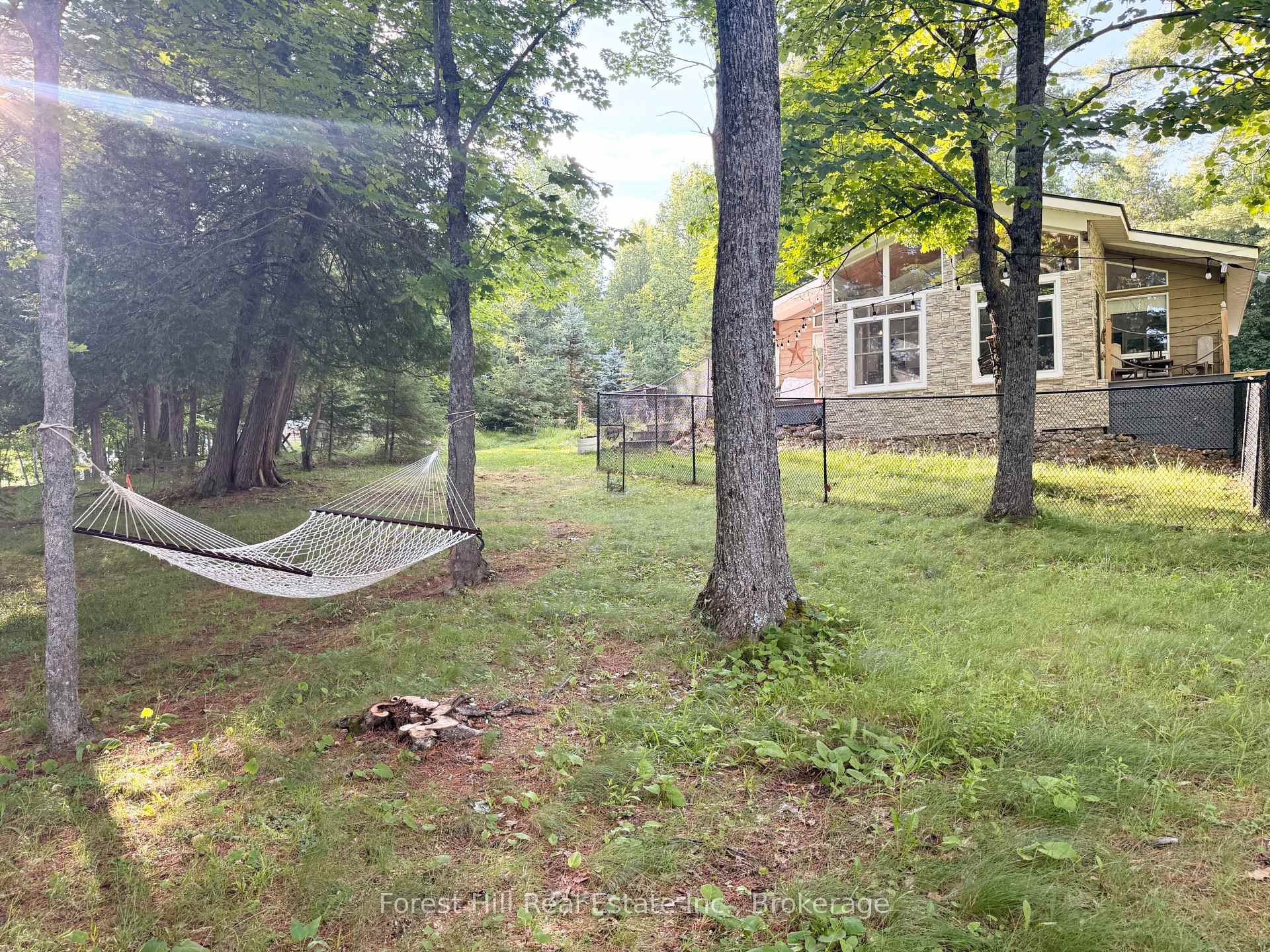 Photo 16 of 935 Limberlost Road, Parry Sound Remote Area, Restoule — HOMEH