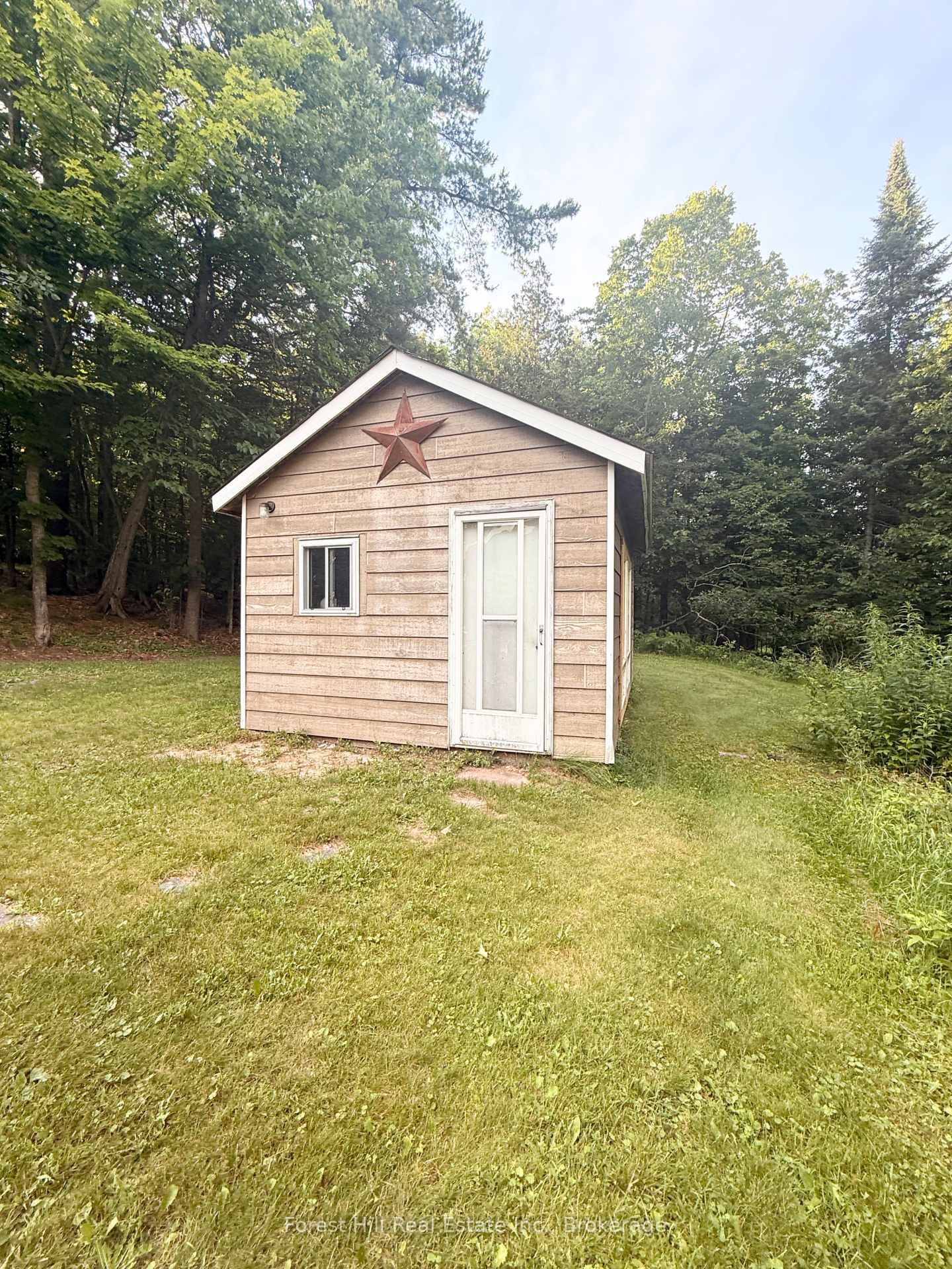 Photo 18 of 935 Limberlost Road, Parry Sound Remote Area, Restoule — HOMEH