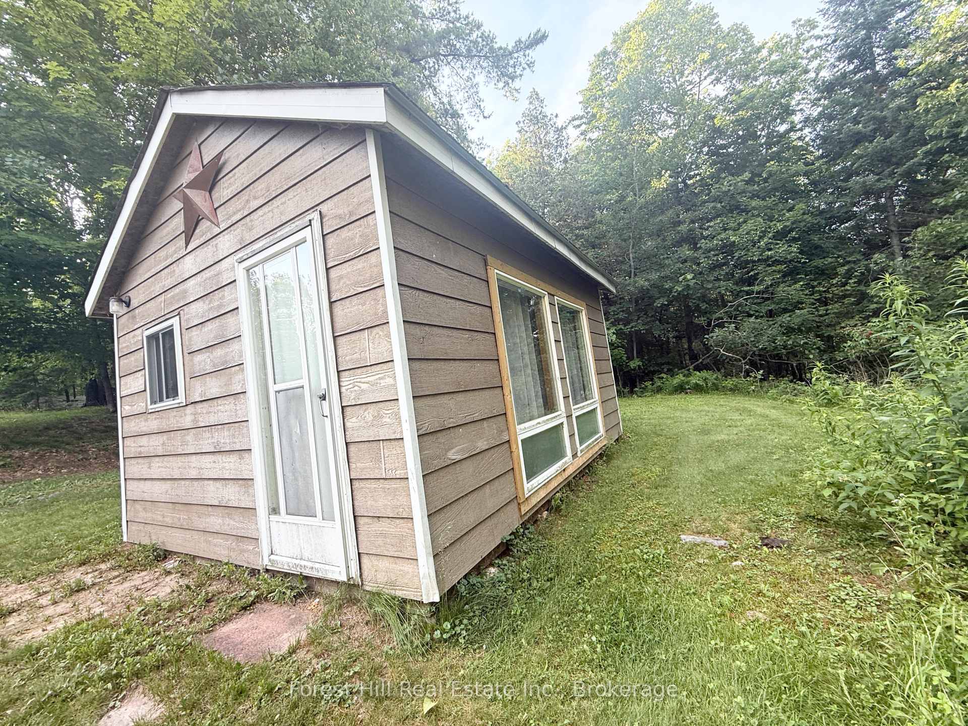 Photo 19 of 935 Limberlost Road, Parry Sound Remote Area, Restoule — HOMEH