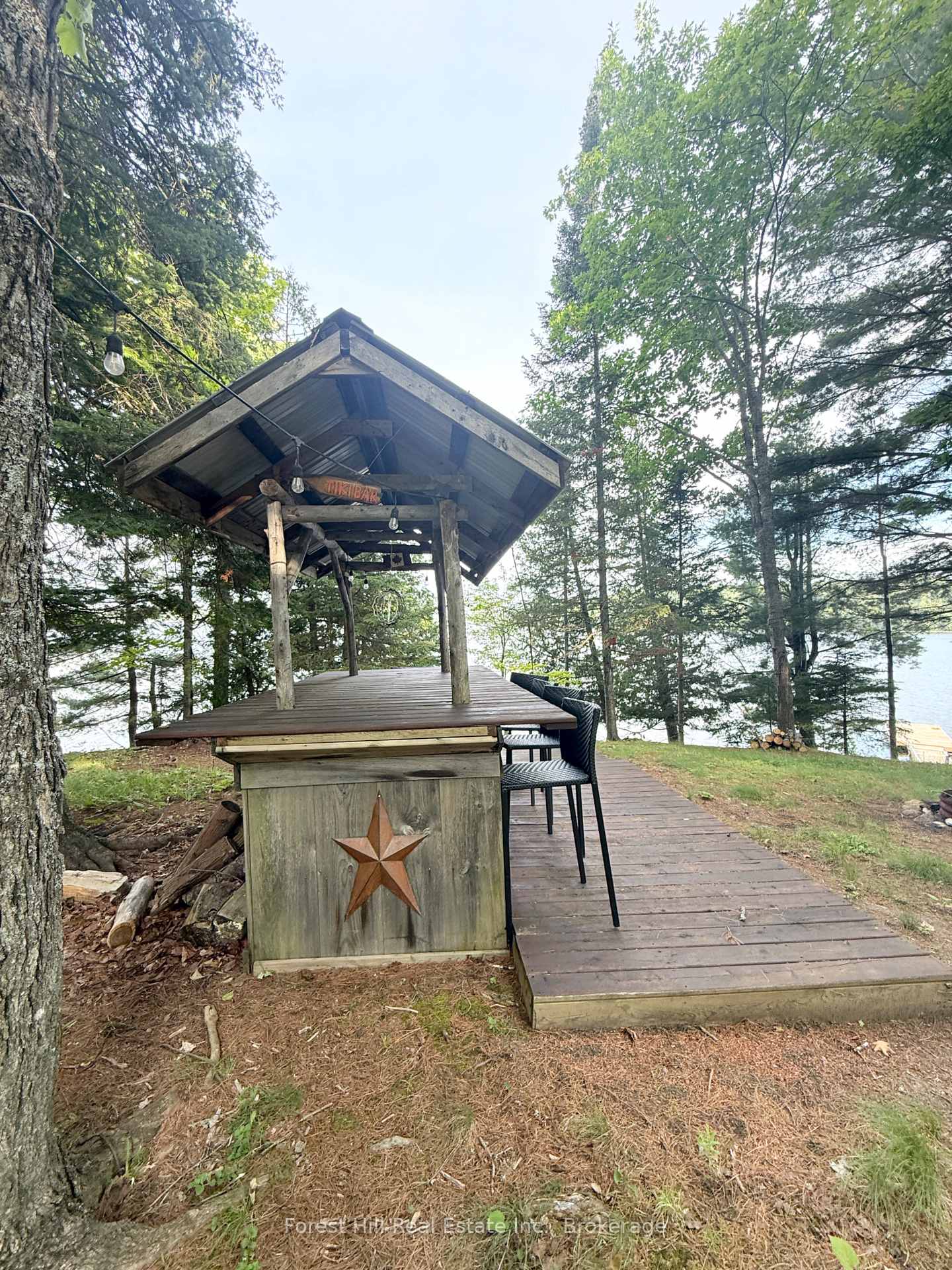 Photo 20 of 935 Limberlost Road, Parry Sound Remote Area, Restoule — HOMEH