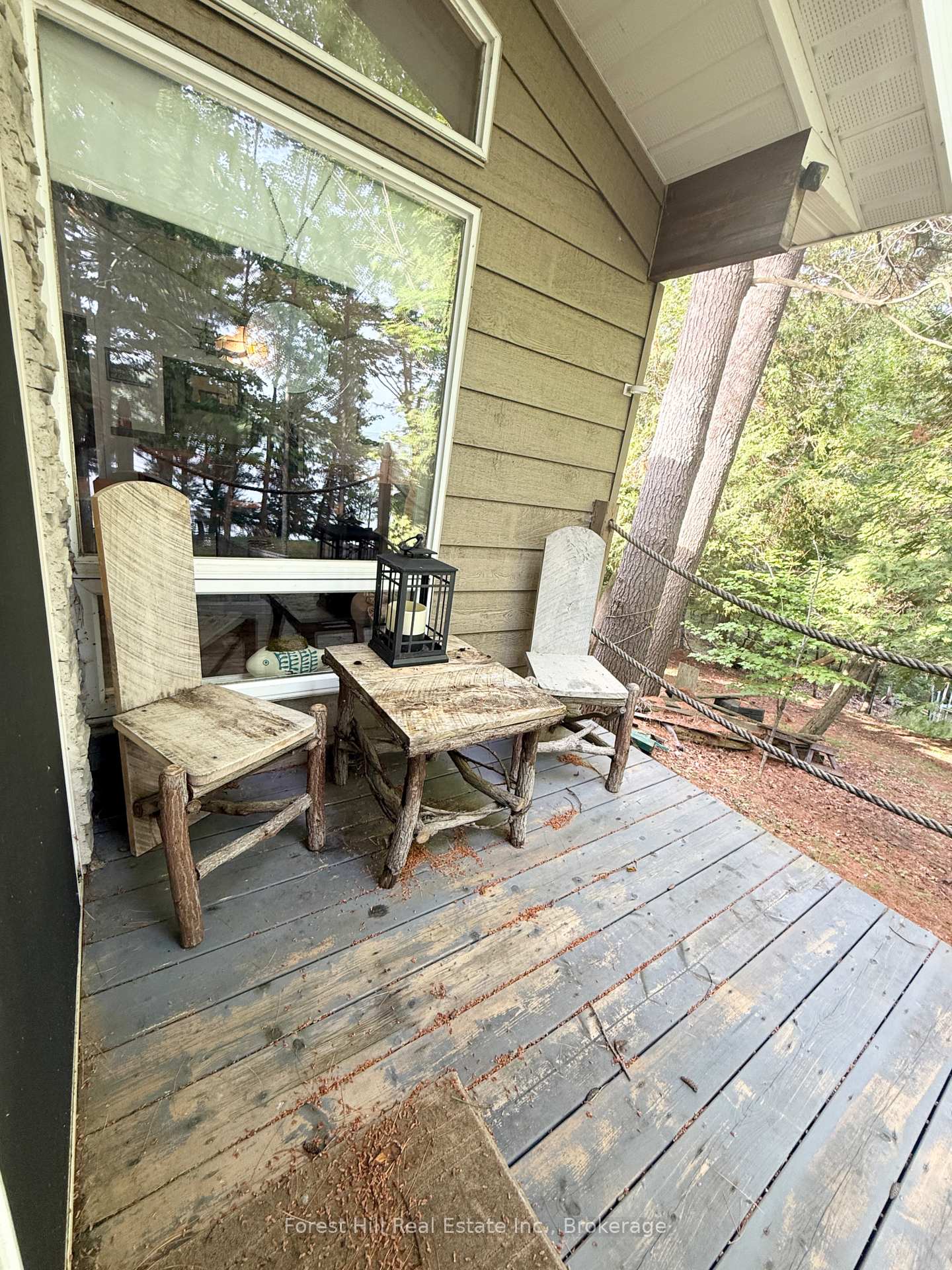 Photo 28 of 935 Limberlost Road, Parry Sound Remote Area, Restoule — HOMEH