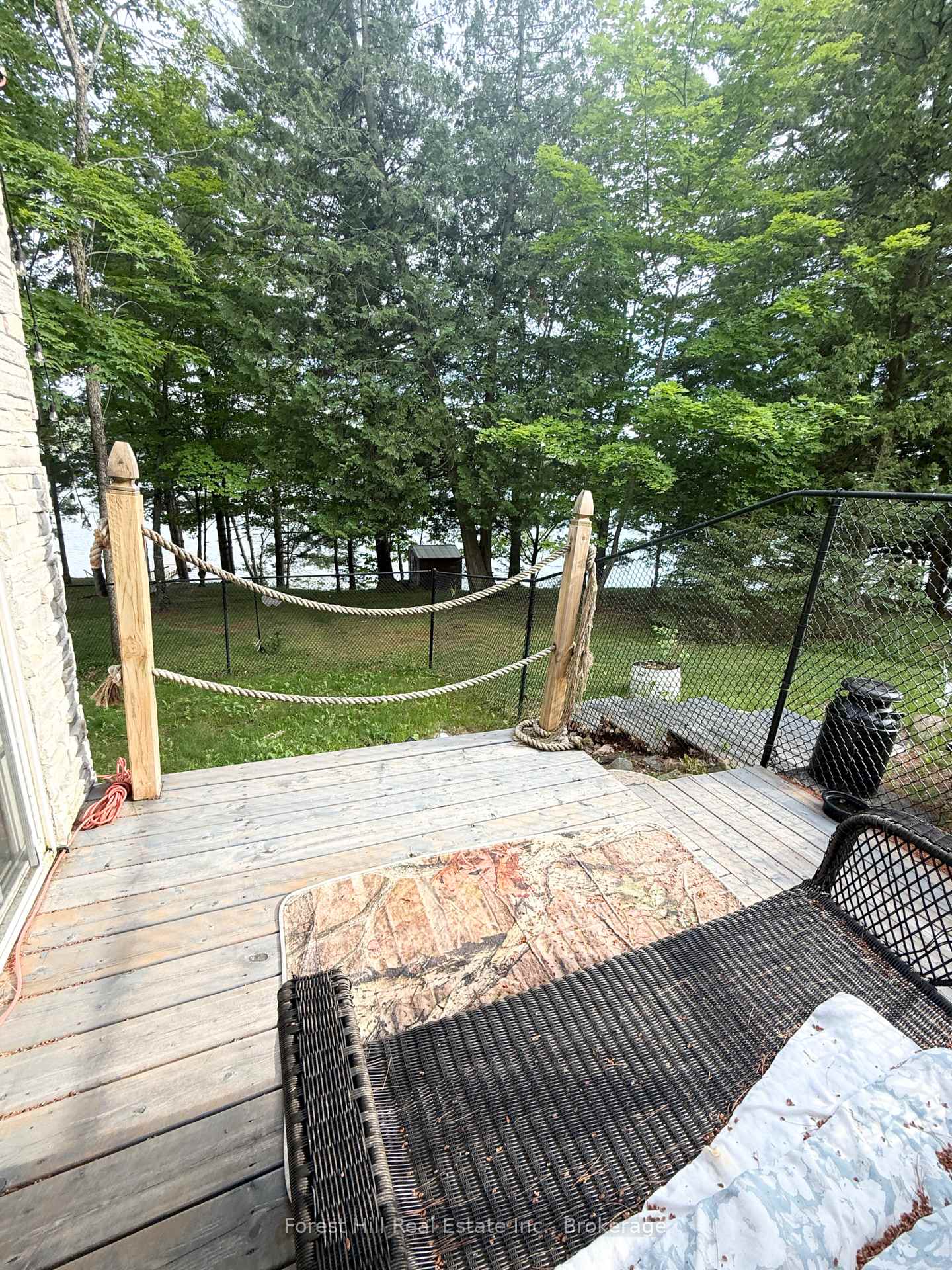 Photo 29 of 935 Limberlost Road, Parry Sound Remote Area, Restoule — HOMEH