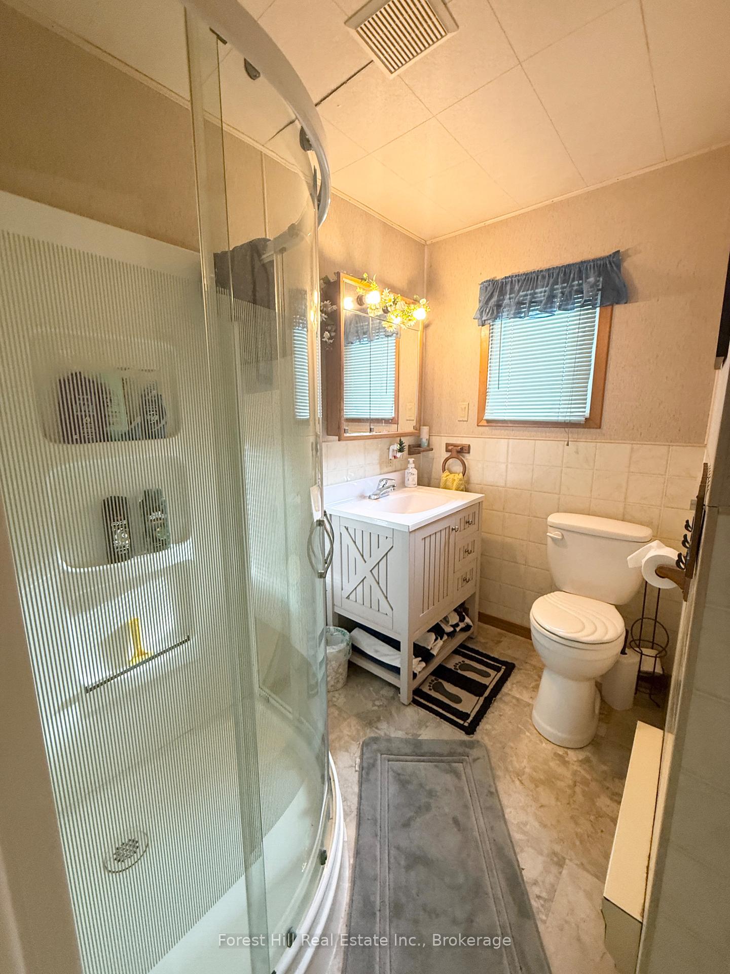Photo 30 of 935 Limberlost Road, Parry Sound Remote Area, Restoule — HOMEH