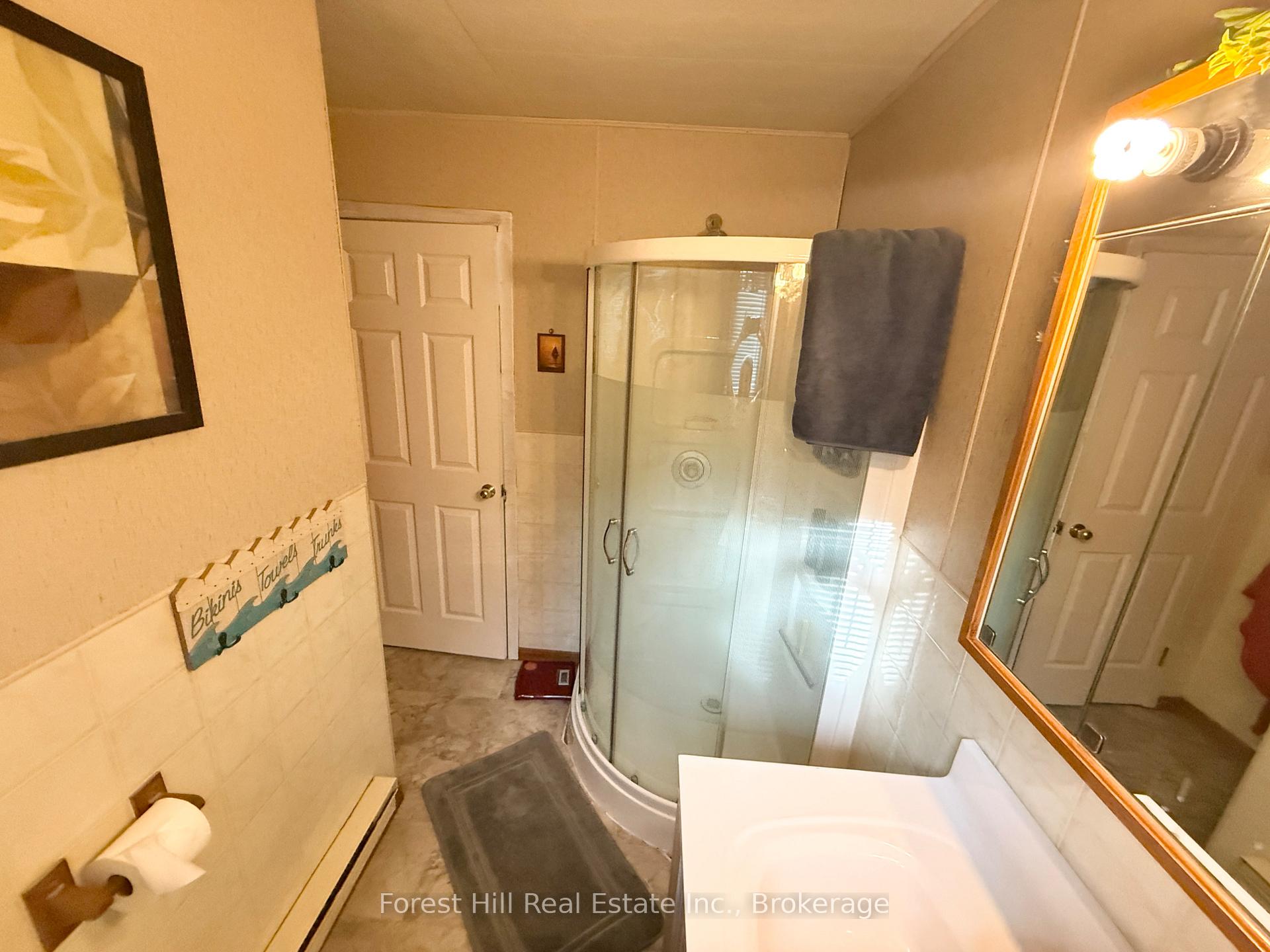 Photo 31 of 935 Limberlost Road, Parry Sound Remote Area, Restoule — HOMEH