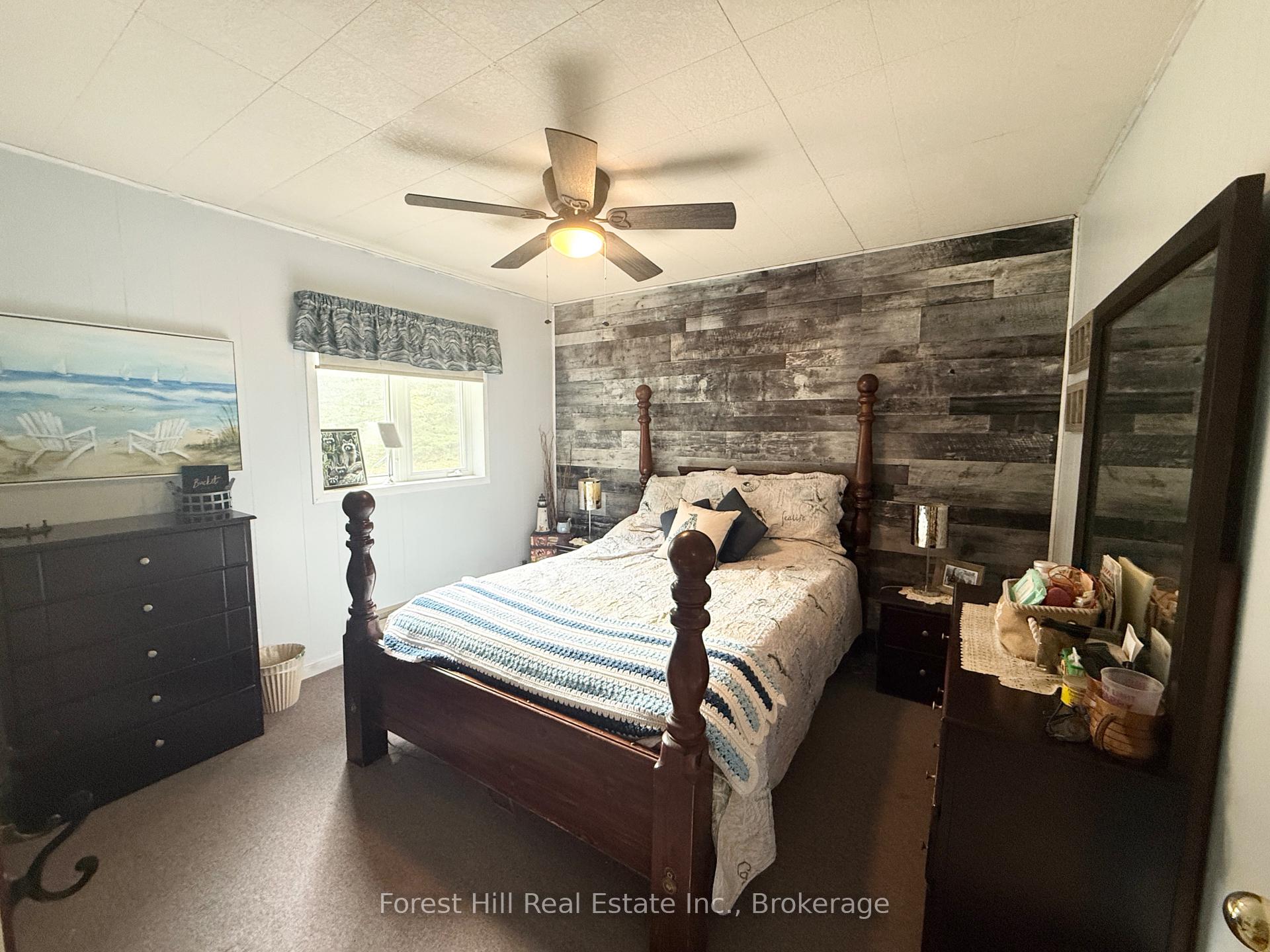 Photo 32 of 935 Limberlost Road, Parry Sound Remote Area, Restoule — HOMEH