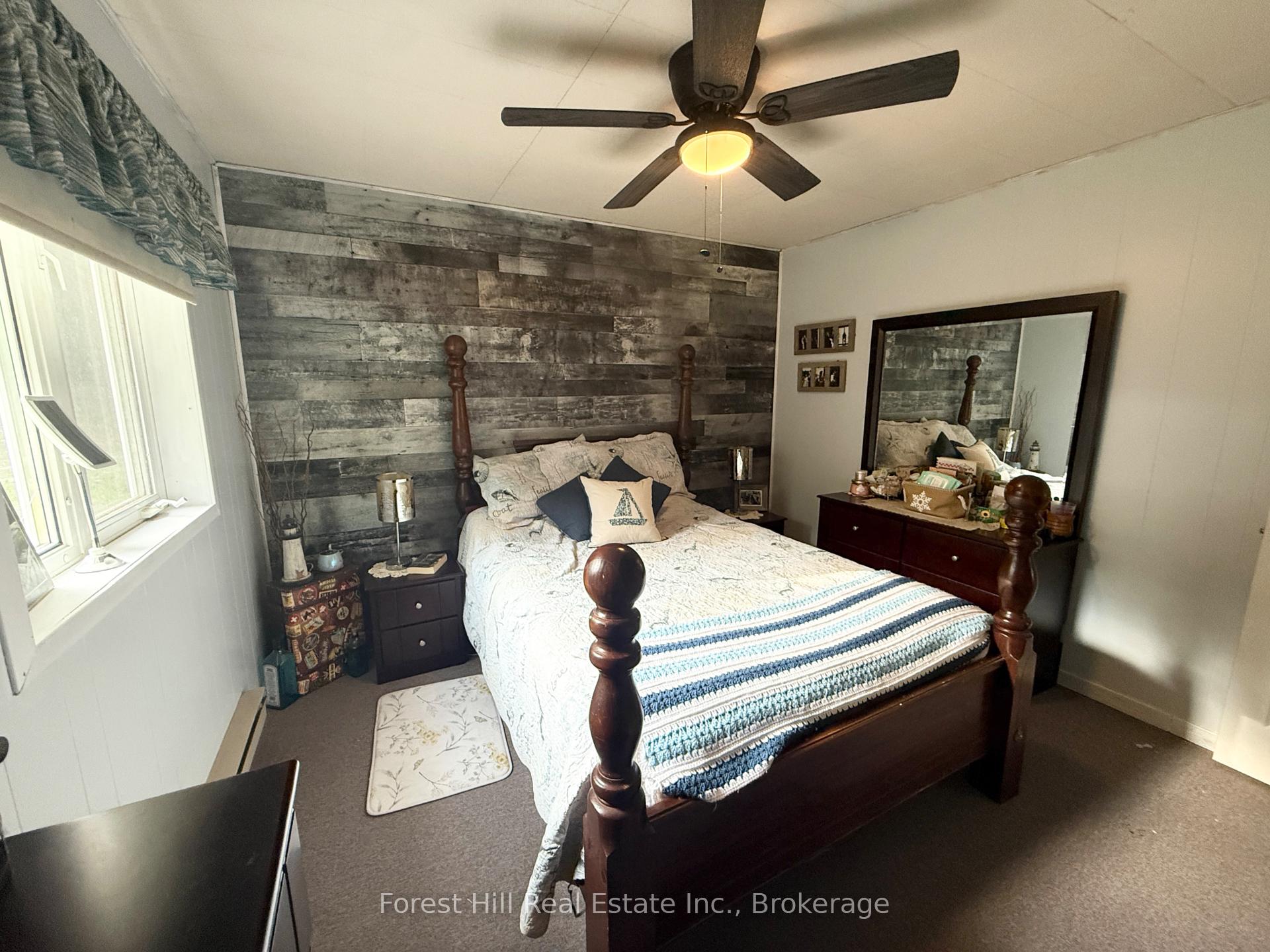 Photo 33 of 935 Limberlost Road, Parry Sound Remote Area, Restoule — HOMEH