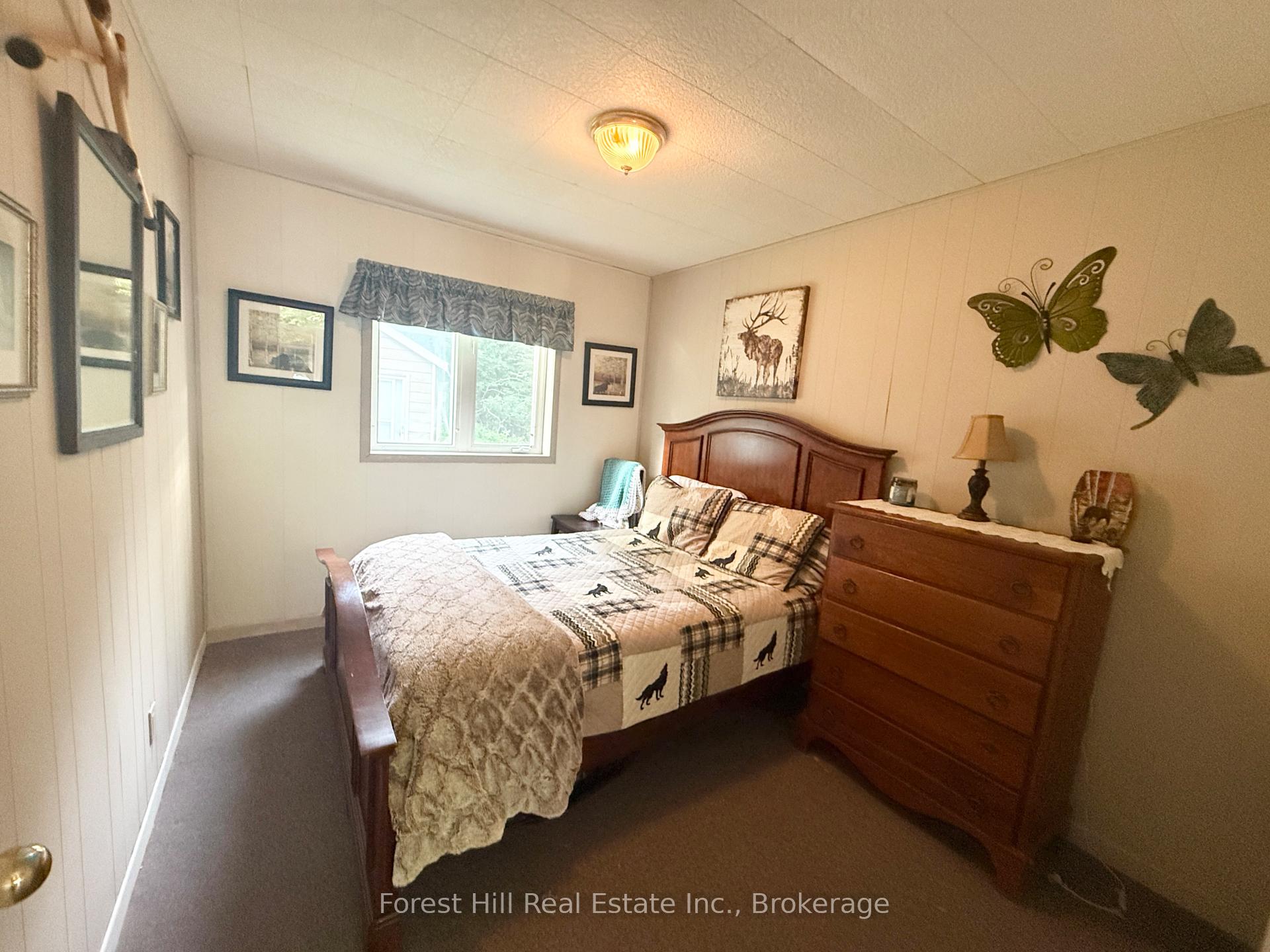 Photo 34 of 935 Limberlost Road, Parry Sound Remote Area, Restoule — HOMEH