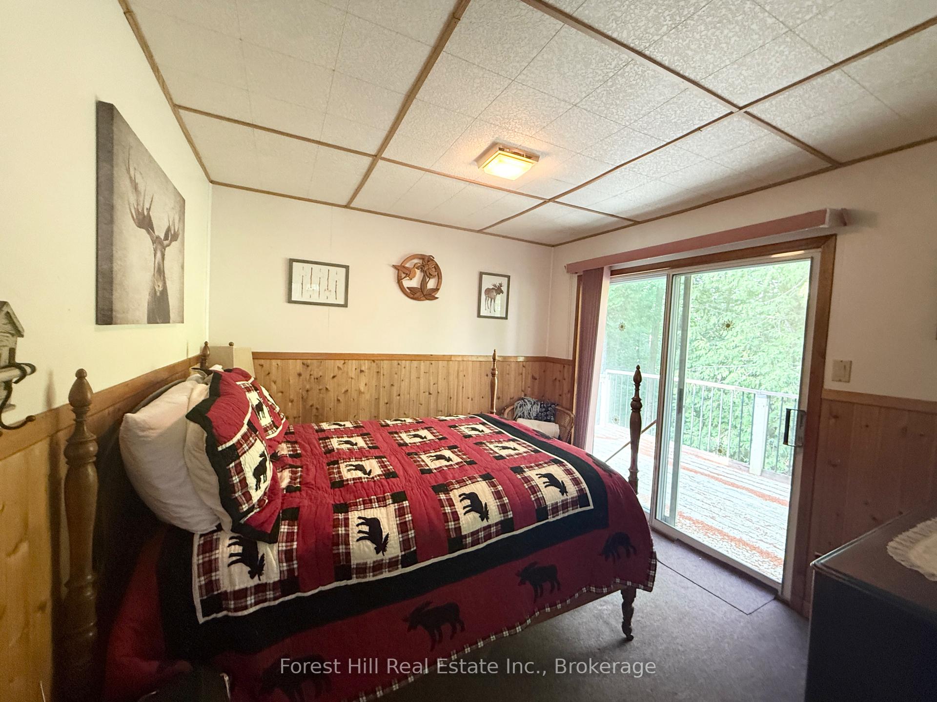 Photo 36 of 935 Limberlost Road, Parry Sound Remote Area, Restoule — HOMEH
