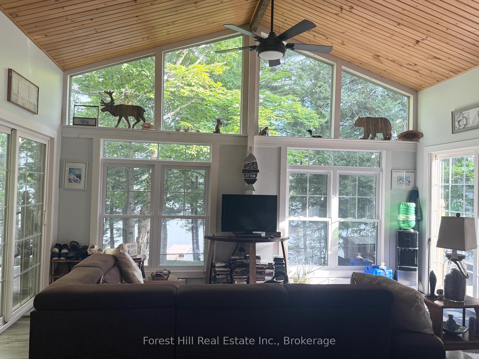 Photo 38 of 935 Limberlost Road, Parry Sound Remote Area, Restoule — HOMEH