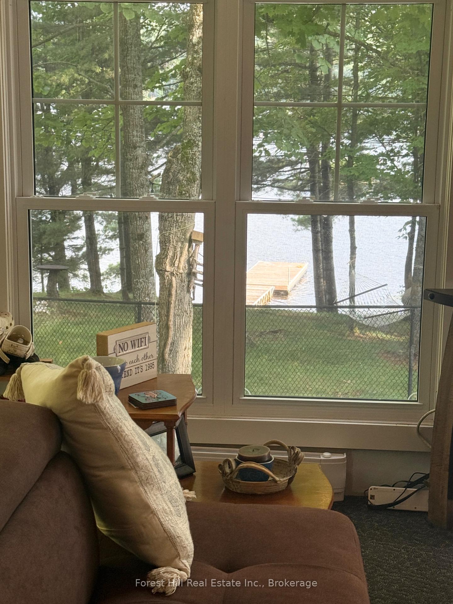 Photo 39 of 935 Limberlost Road, Parry Sound Remote Area, Restoule — HOMEH