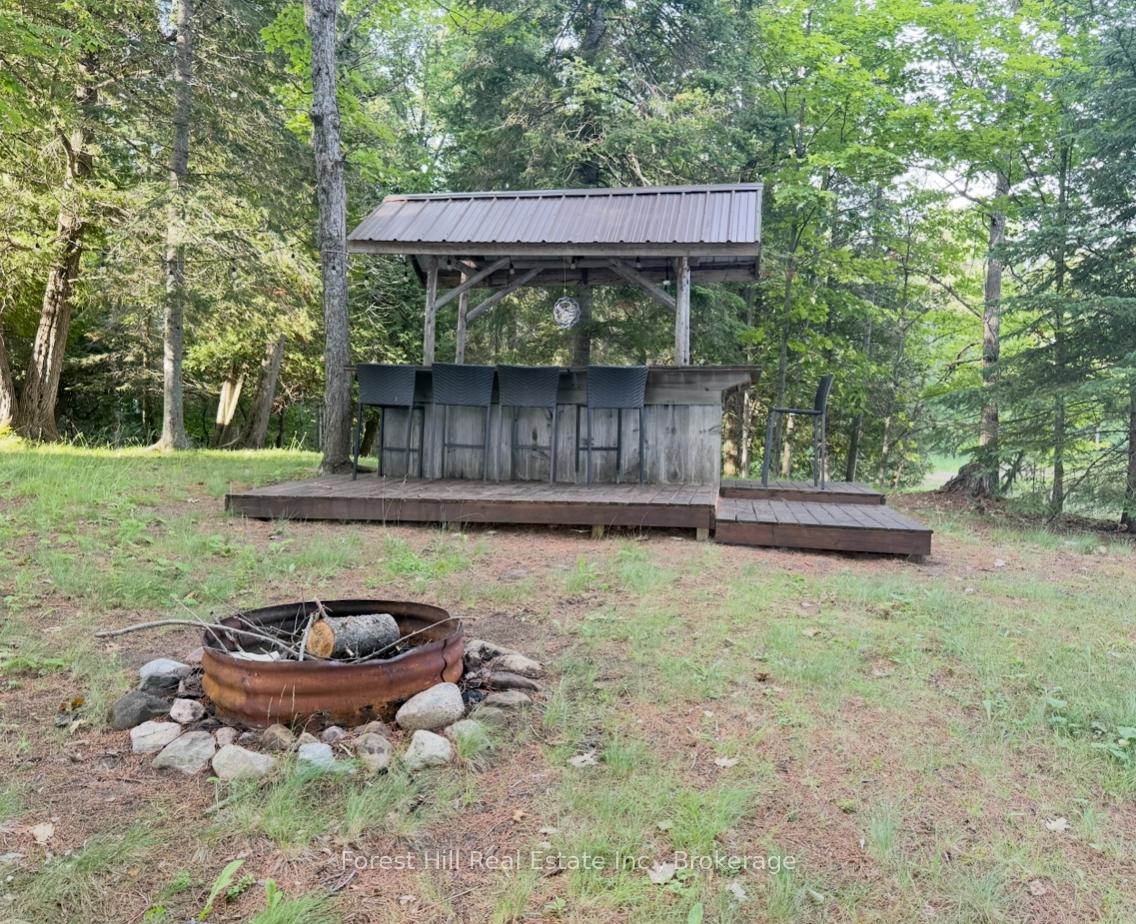 Photo 40 of 935 Limberlost Road, Parry Sound Remote Area, Restoule — HOMEH