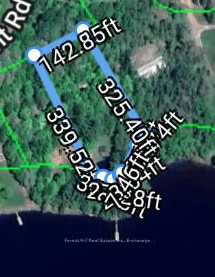 Photo 44 of 935 Limberlost Road, Parry Sound Remote Area, Restoule — HOMEH