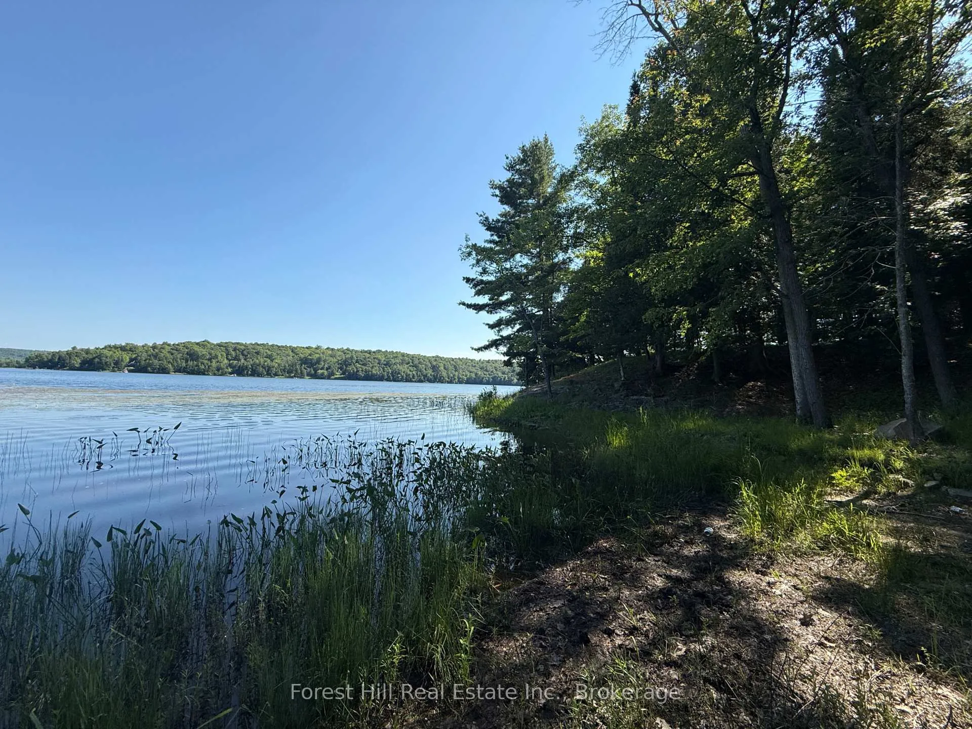 Photo 45 of 935 Limberlost Road, Parry Sound Remote Area, Restoule — HOMEH